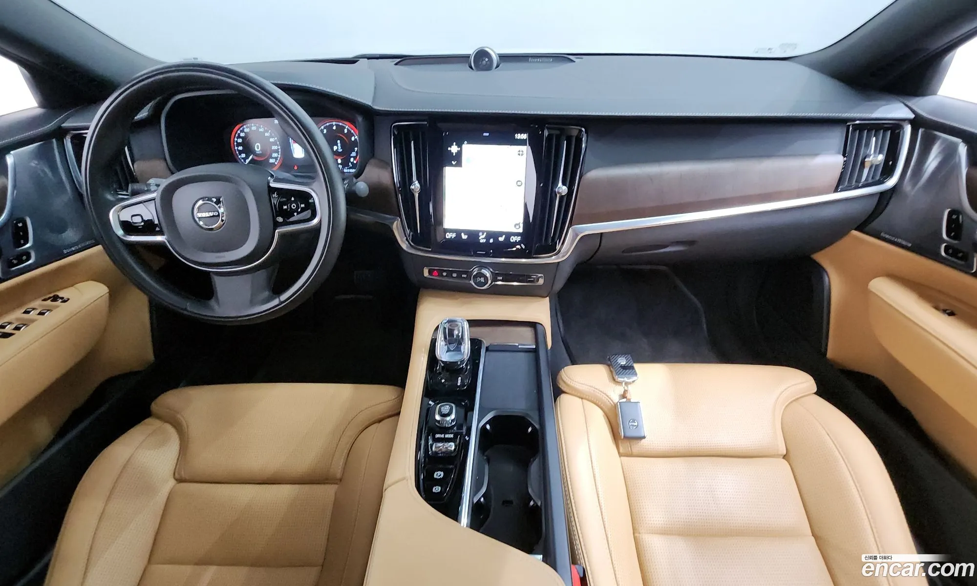Volvo S90 2021 LVYPTL12DMP215920 — 12