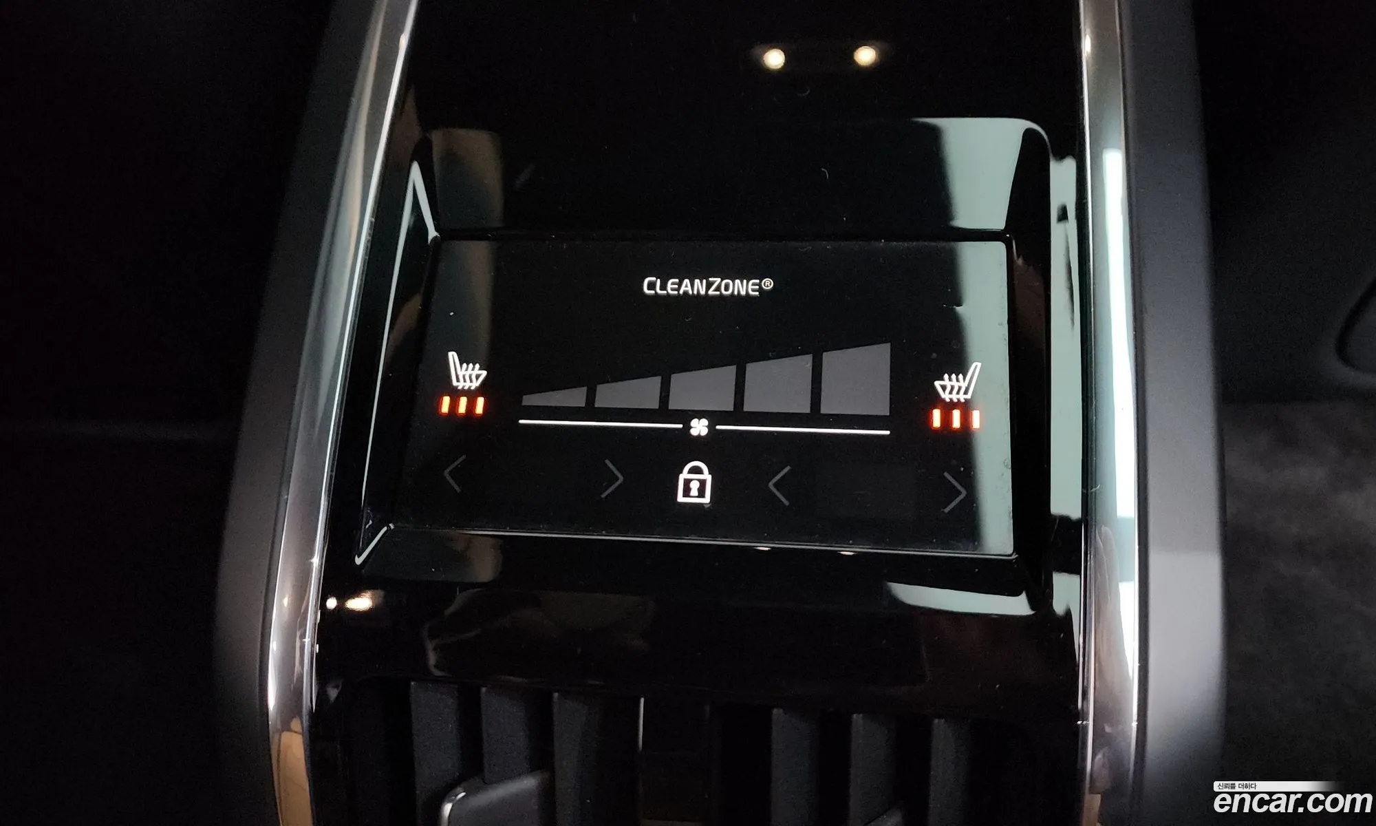 Volvo S90 2021 LVYPTL12DMP215920 — 11
