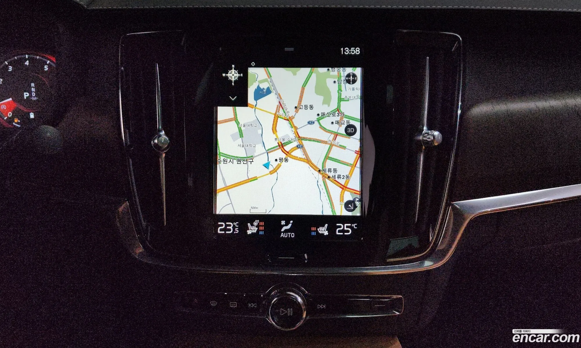 Volvo S90 2021 LVYPTL12DMP215920 — 2