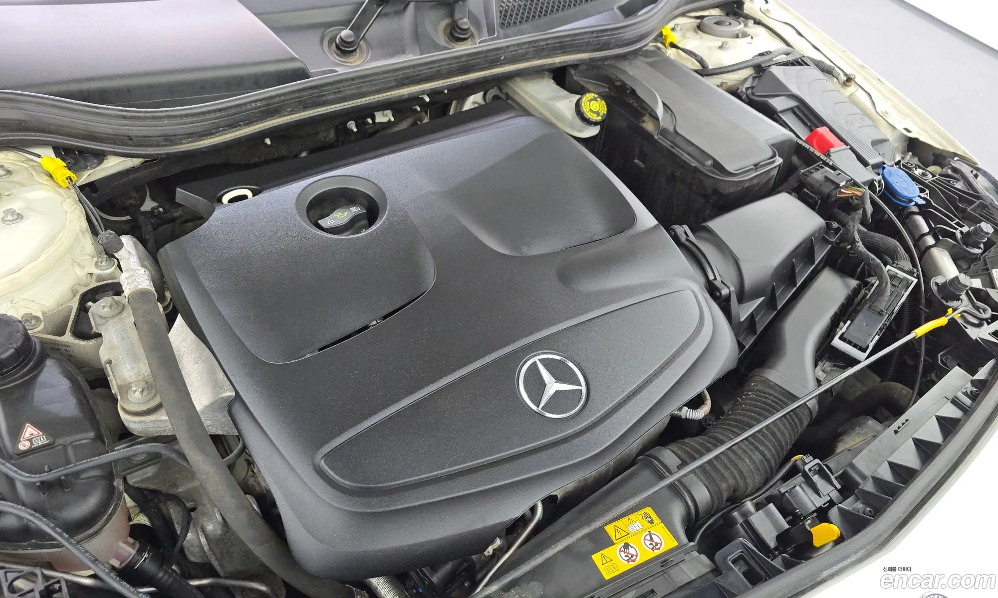 Mercedes-Benz A-Class W176 2018 — 16