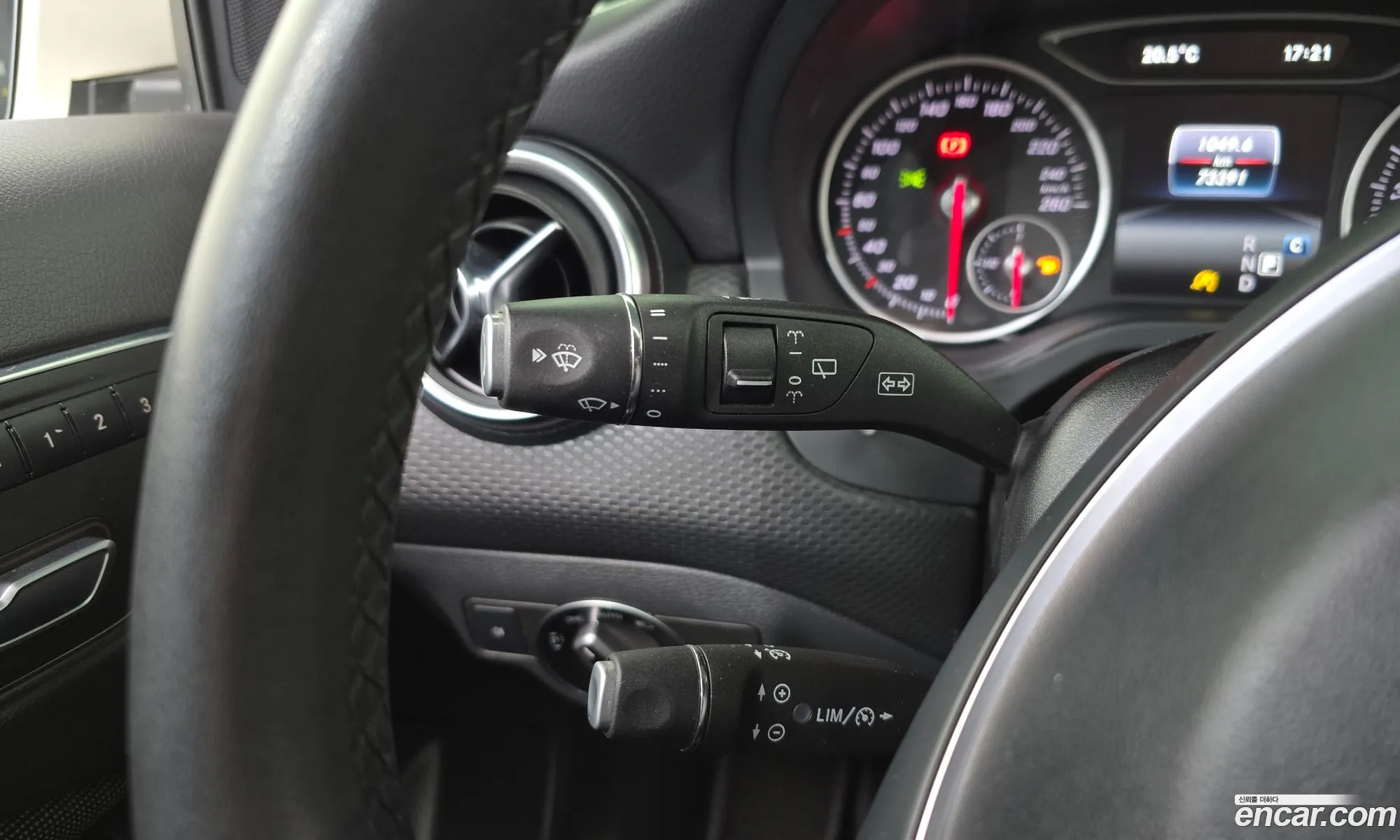 Mercedes-Benz A-Class W176 2018 — 7
