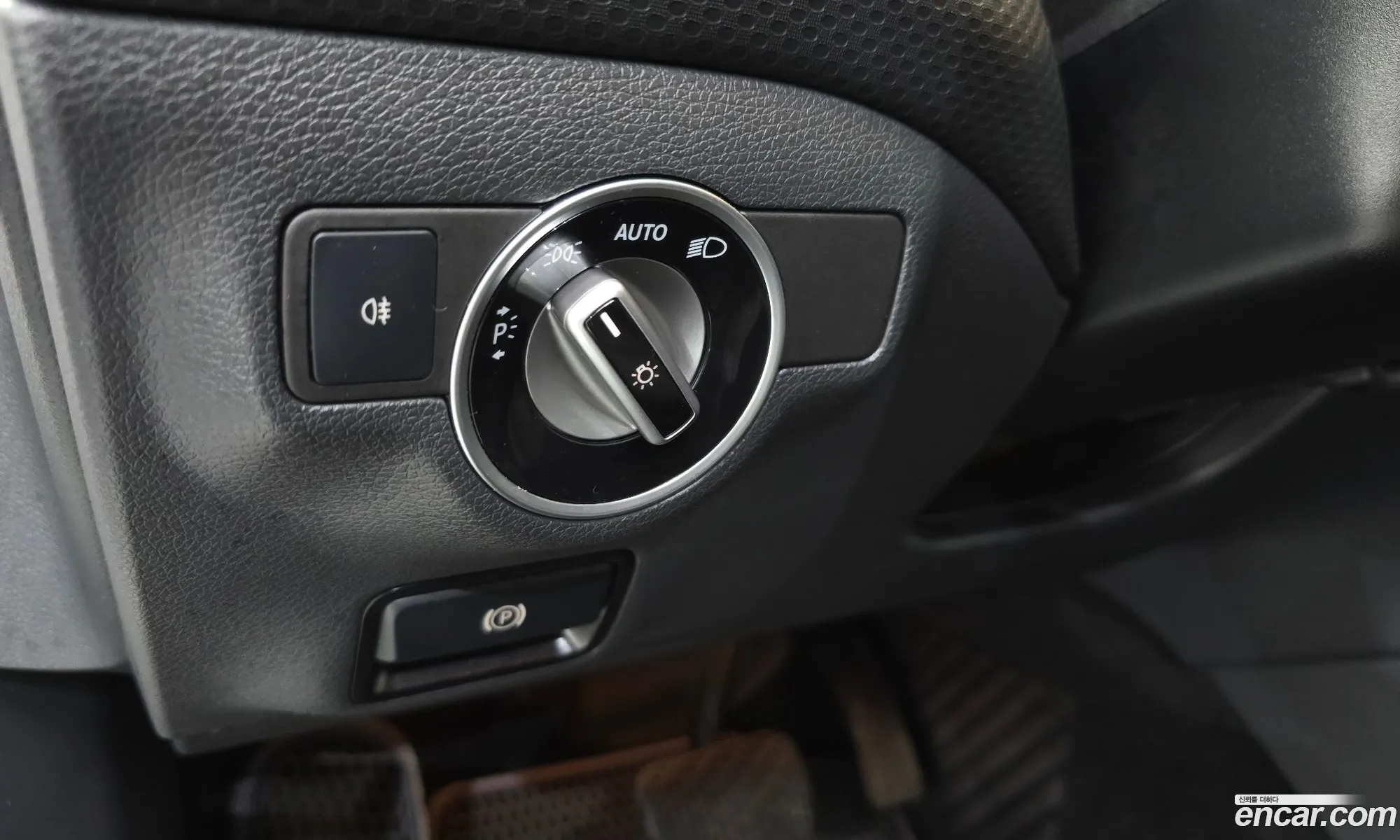 Mercedes-Benz A-Class W176 2018 — 8