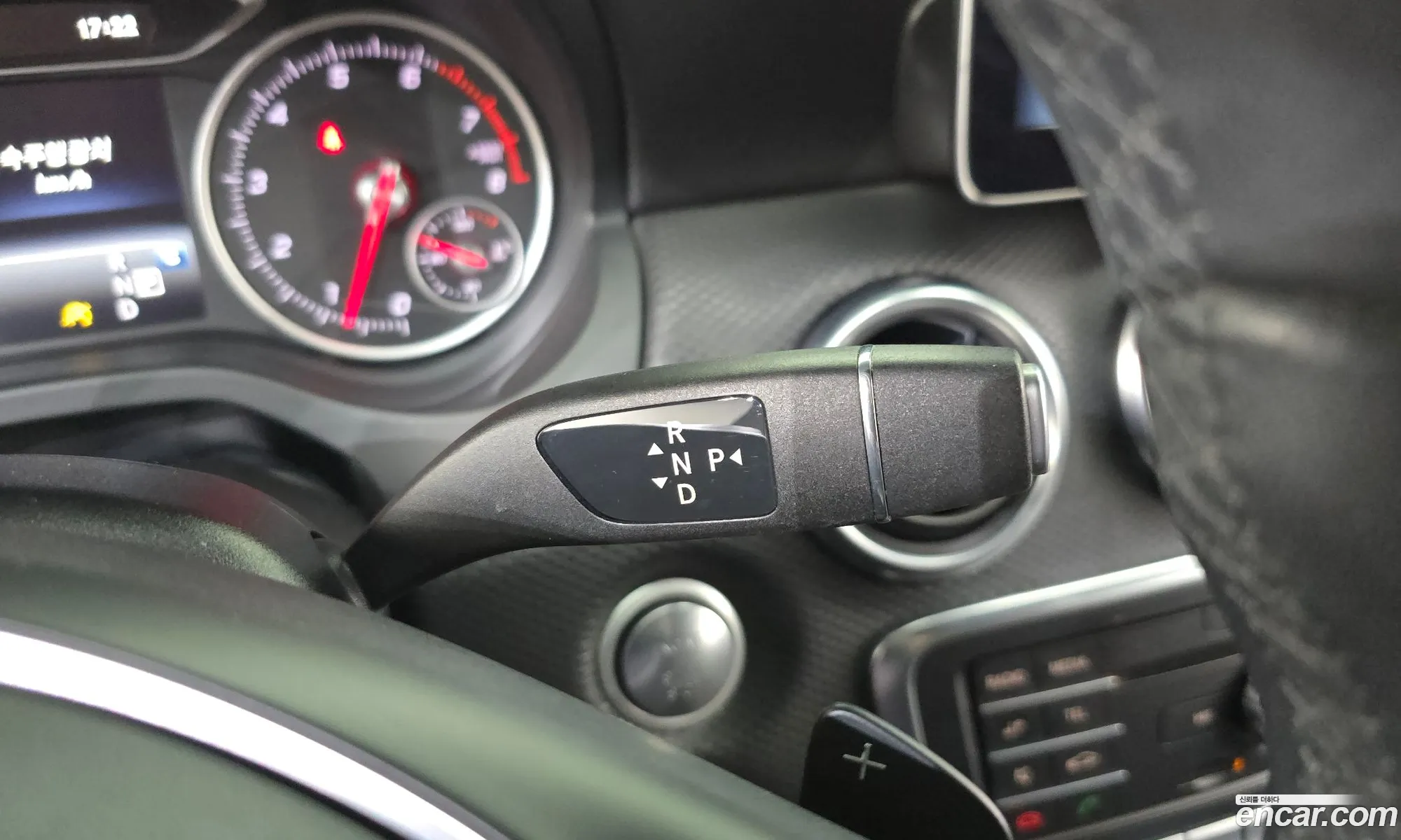 Mercedes-Benz A-Class W176 2018 — 18