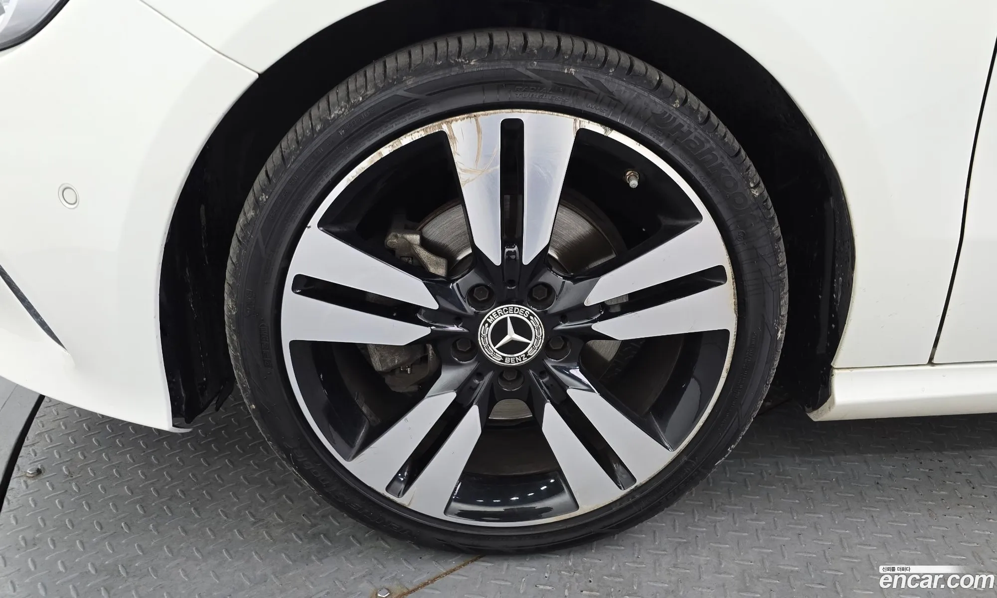 Mercedes-Benz A-Class W176 2018 — 6