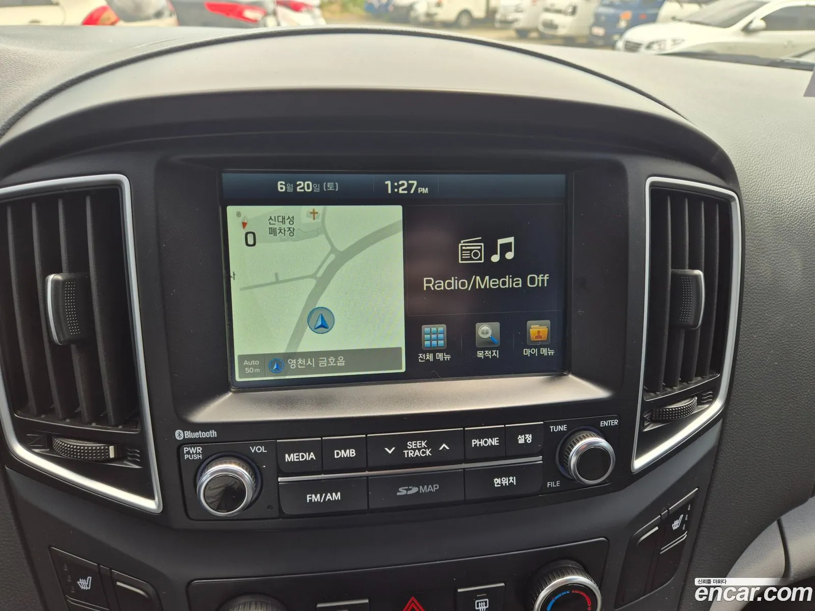 Hyundai Grand Starex 2017 — 4