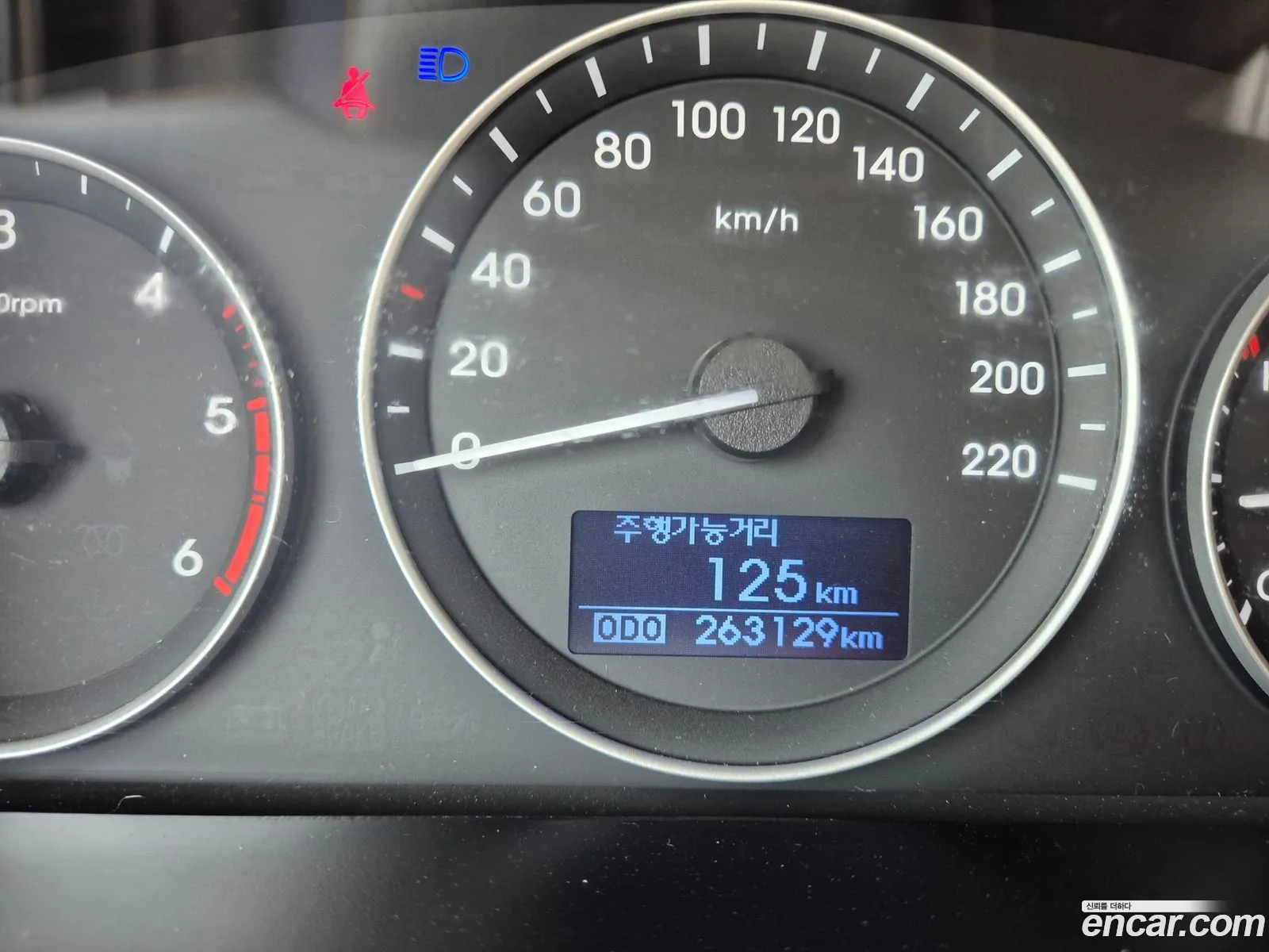 Hyundai Grand Starex 2017 — 3