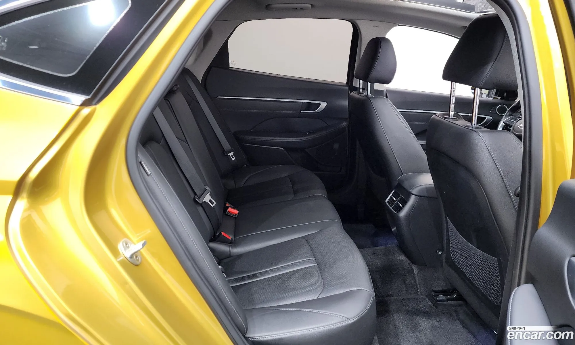 Hyundai Sonata 2019 — 15