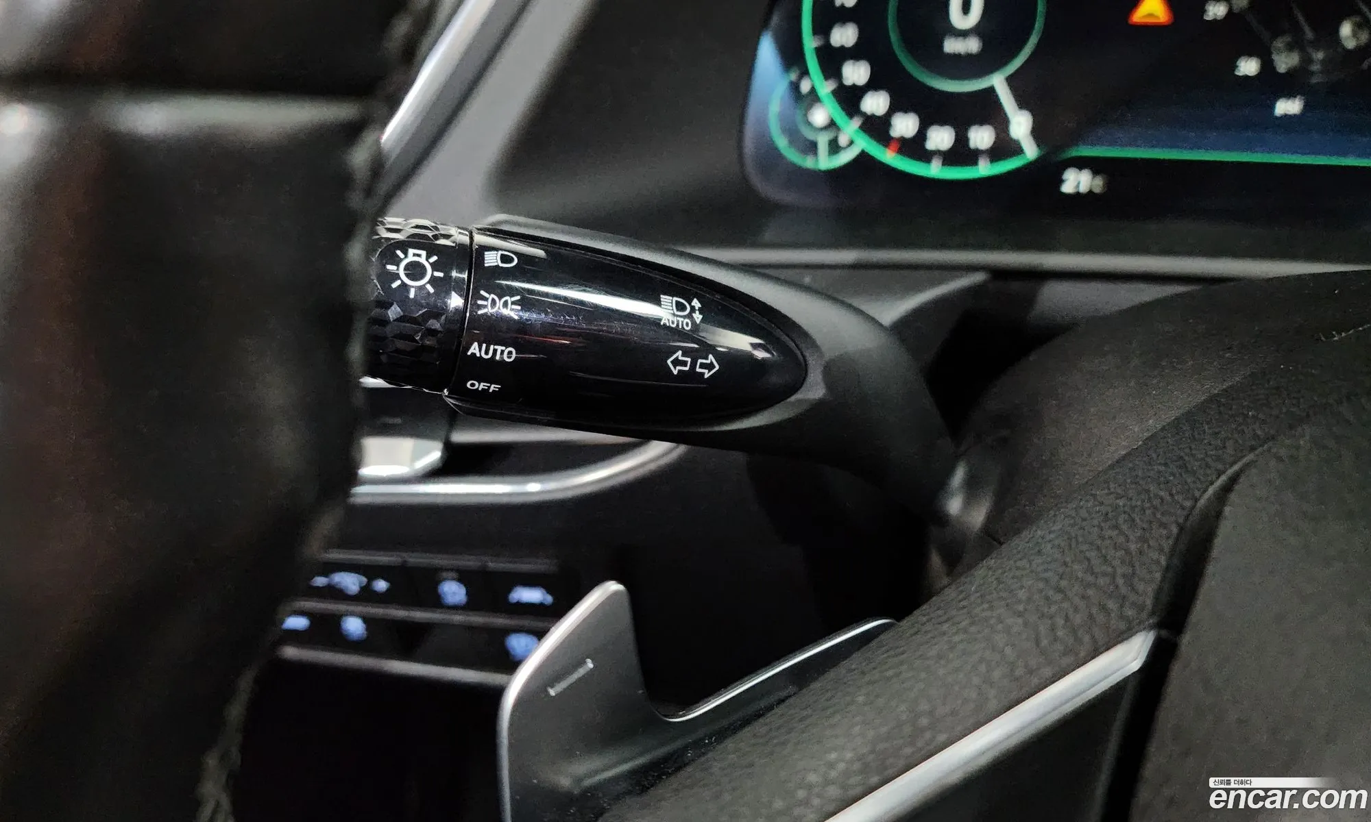 Hyundai Sonata 2019 — 4