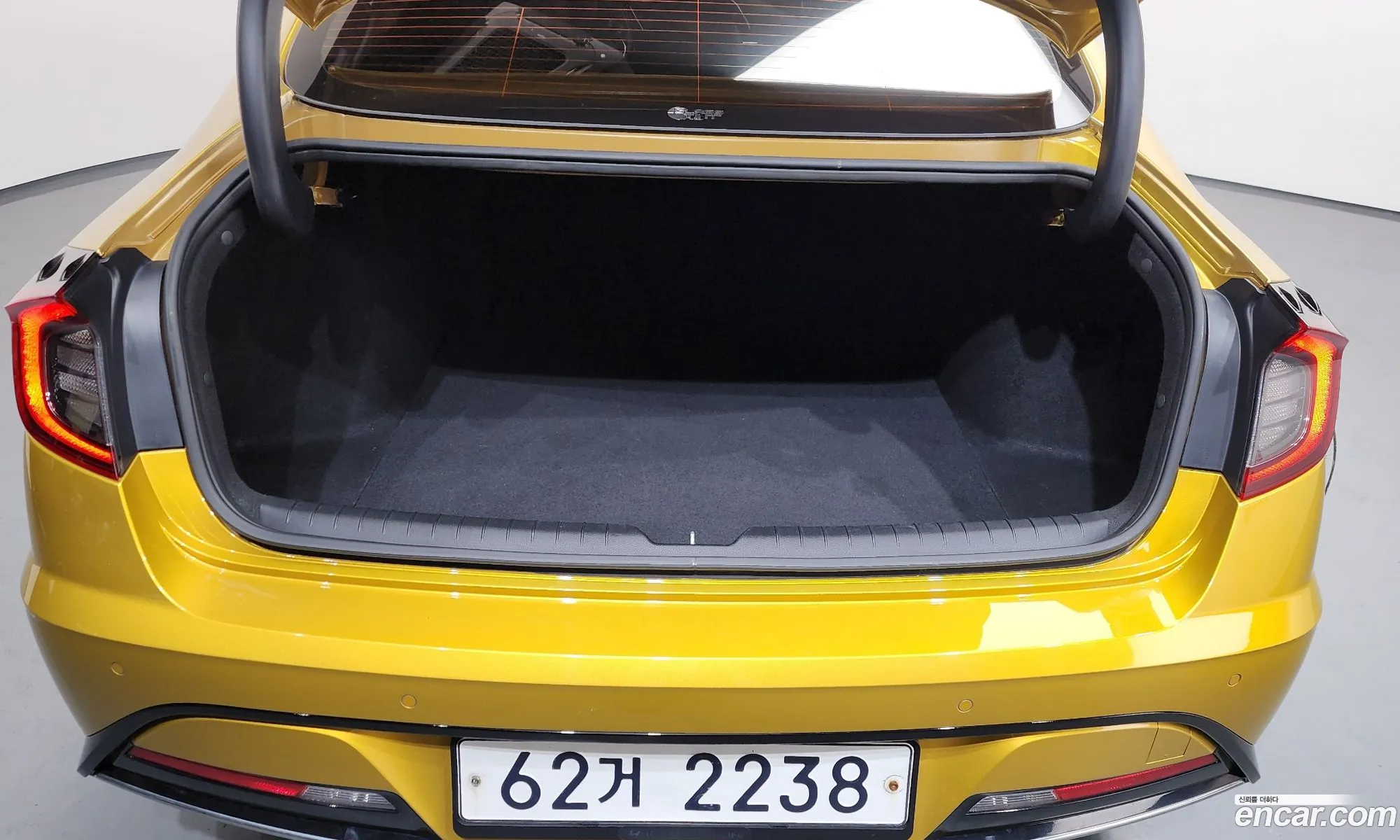 Hyundai Sonata 2019 — 5