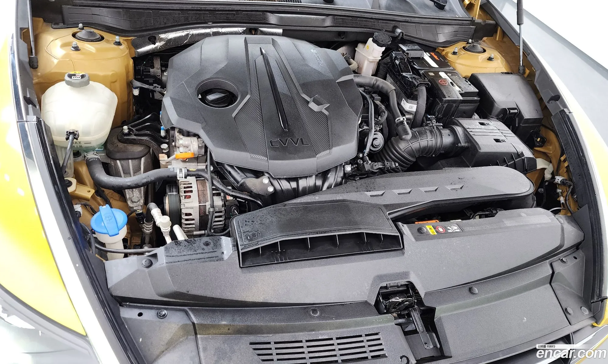 Hyundai Sonata 2019 — 18