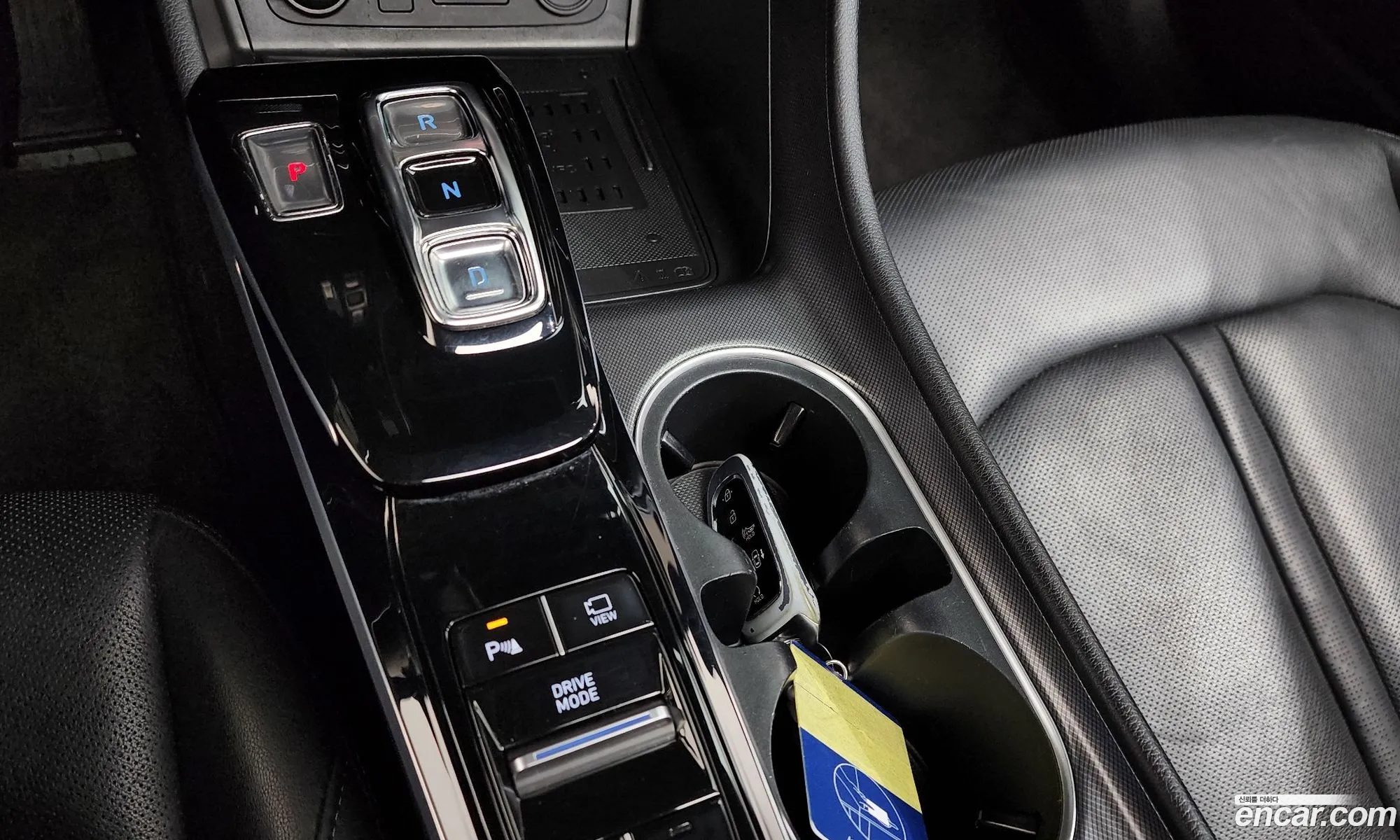Hyundai Sonata 2019 — 11