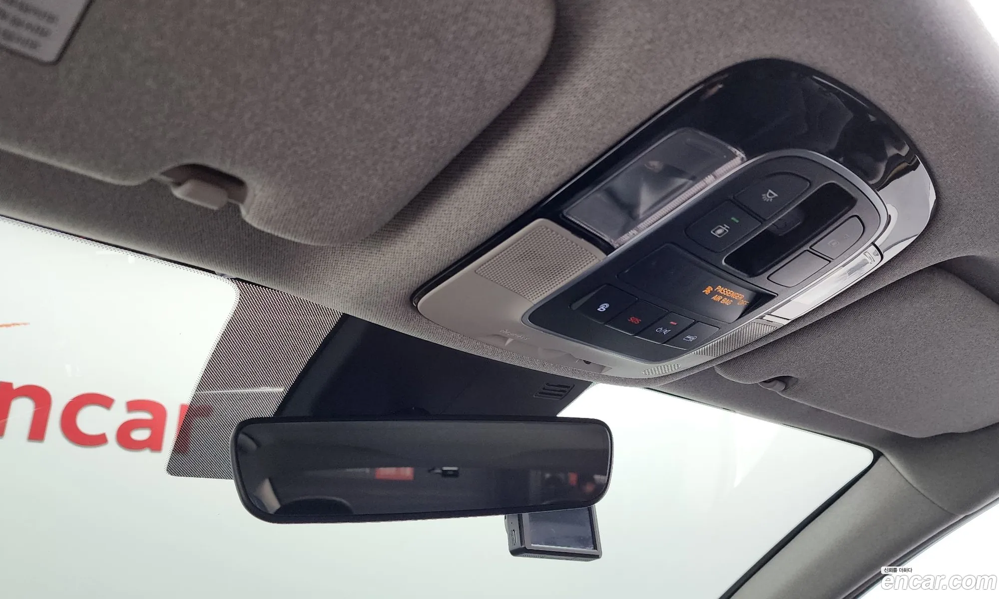 Hyundai Sonata 2019 — 8
