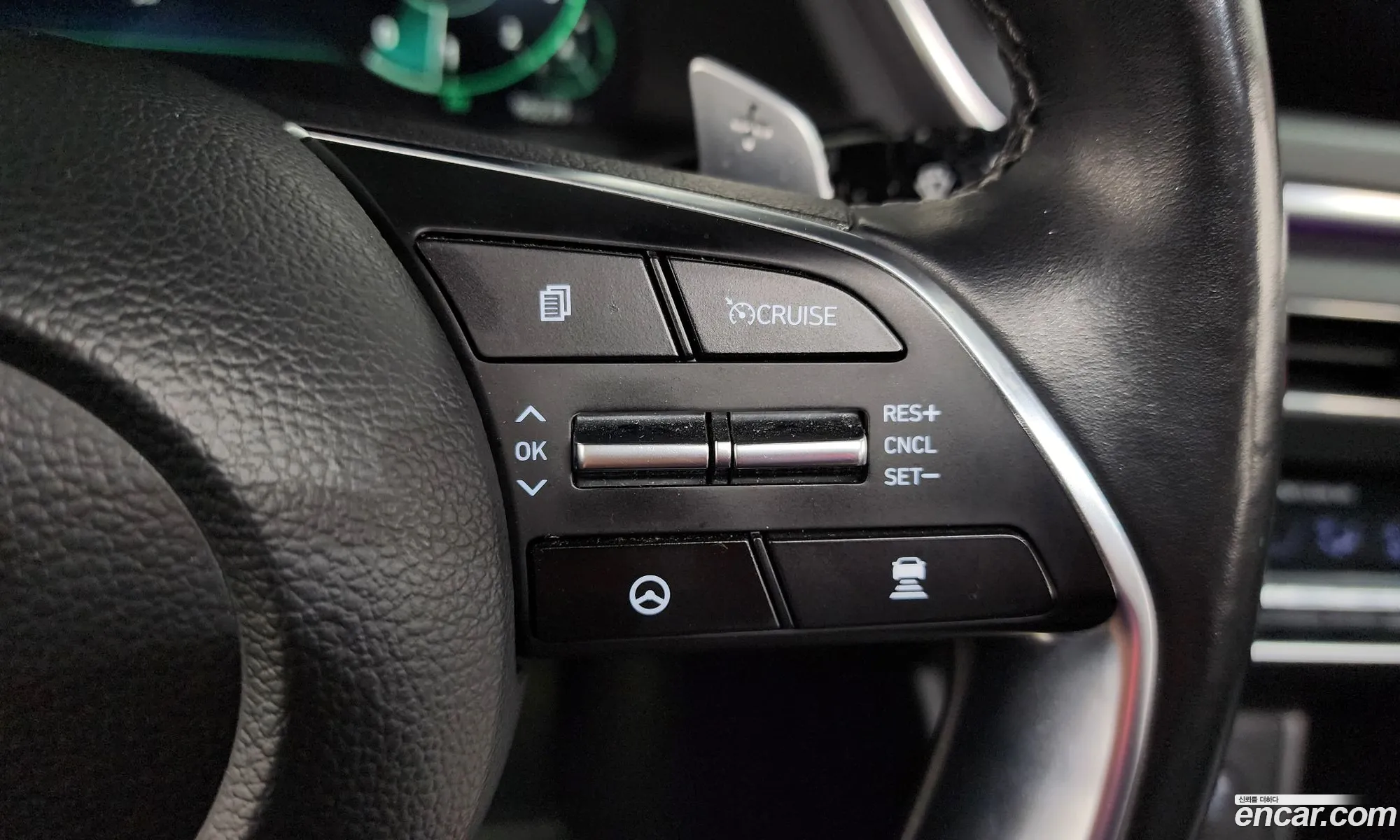 Hyundai Sonata 2019 — 17