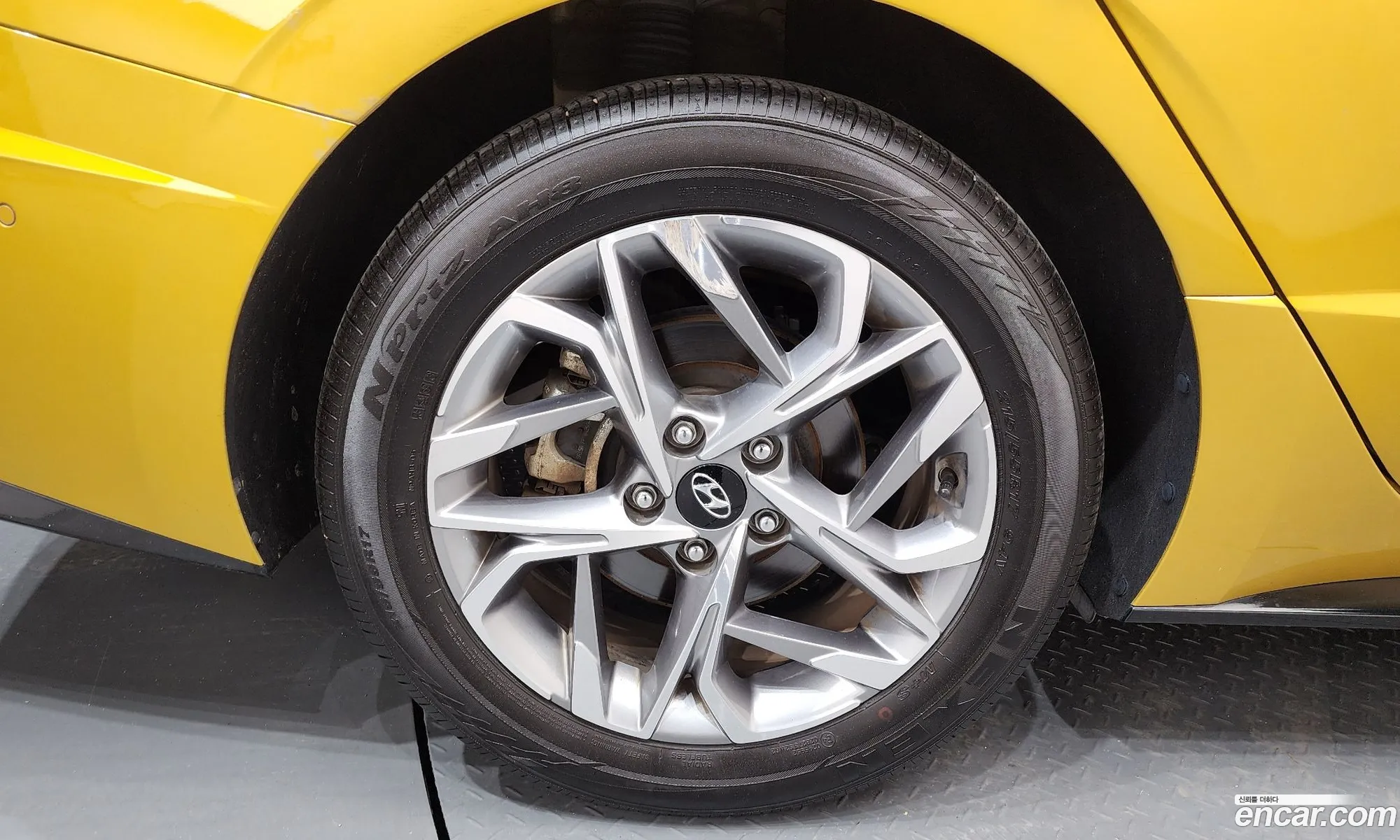 Hyundai Sonata 2019 — 16
