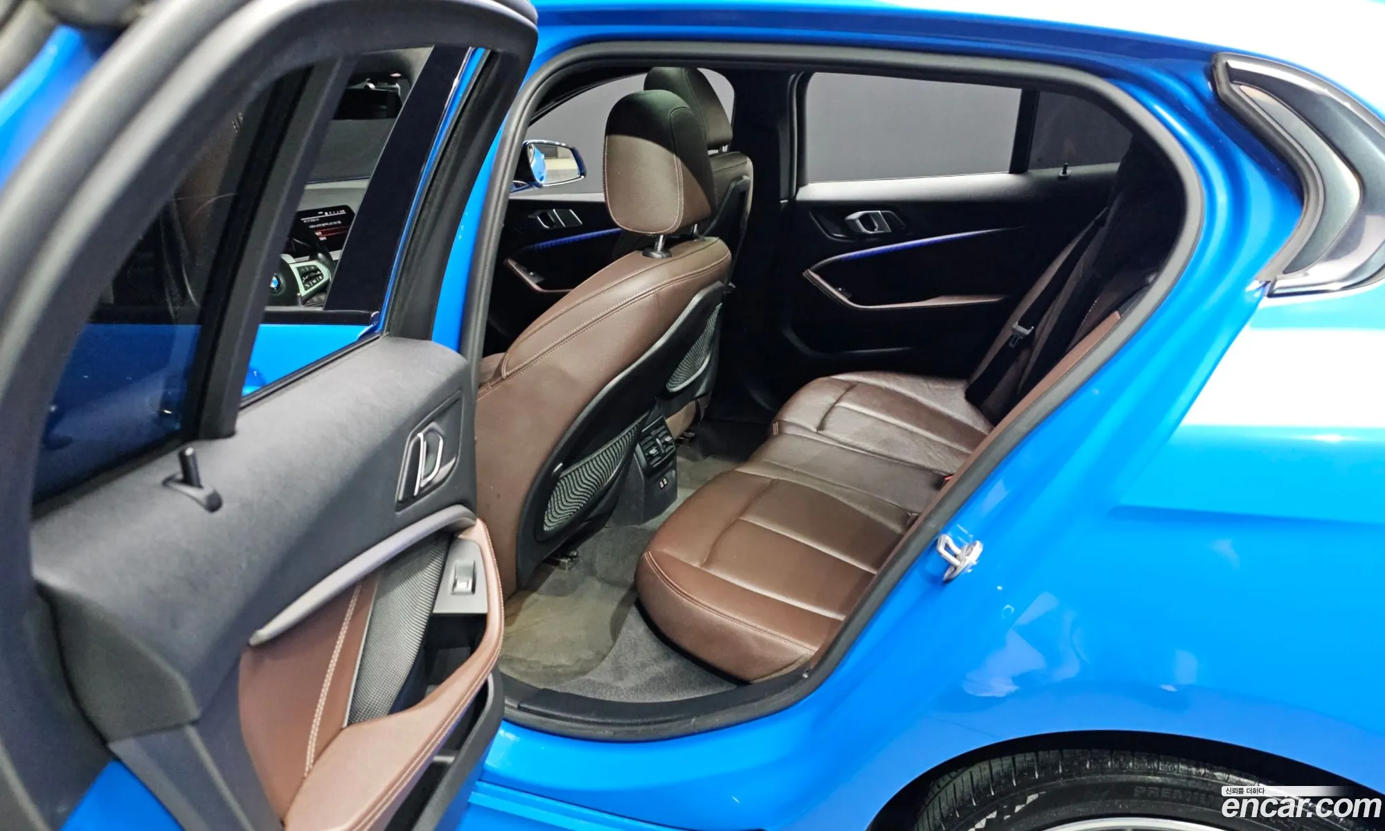 BMW 1 Series 2021 — 13
