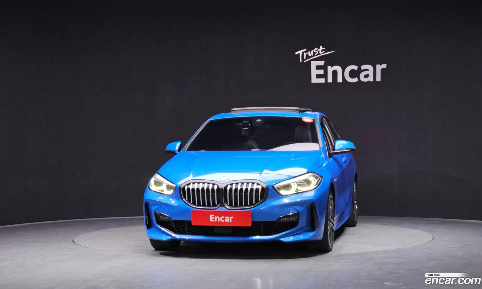 BMW 1 Series 2021 — 14