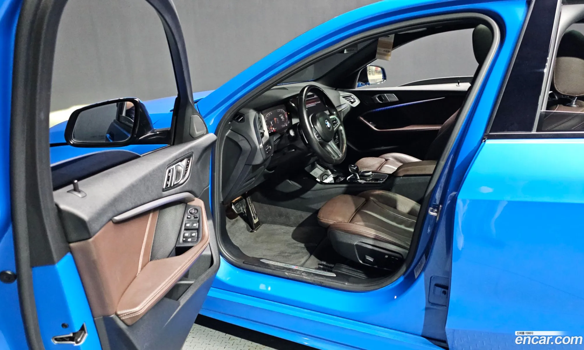 BMW 1 Series 2021 — 16