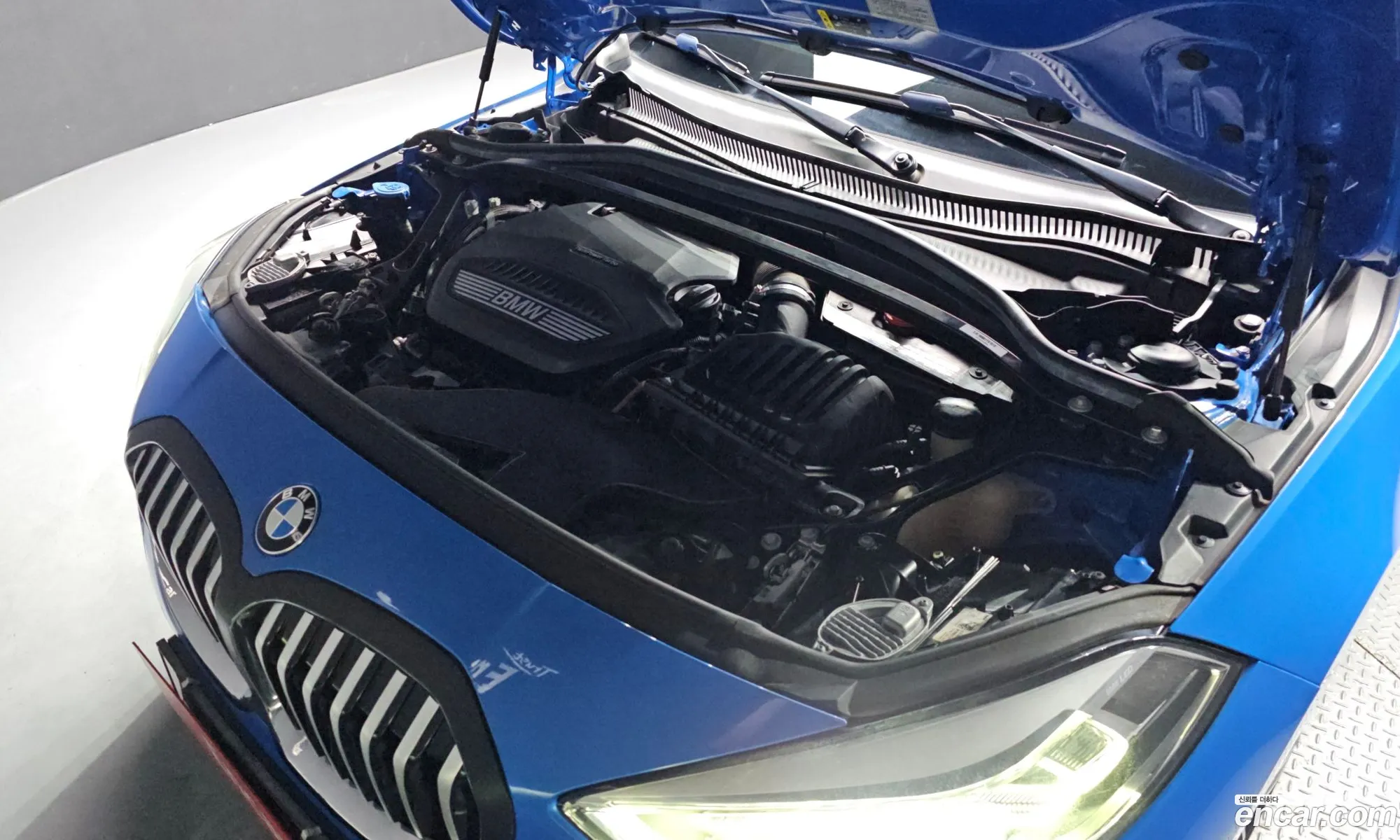 BMW 1 Series 2021 — 20
