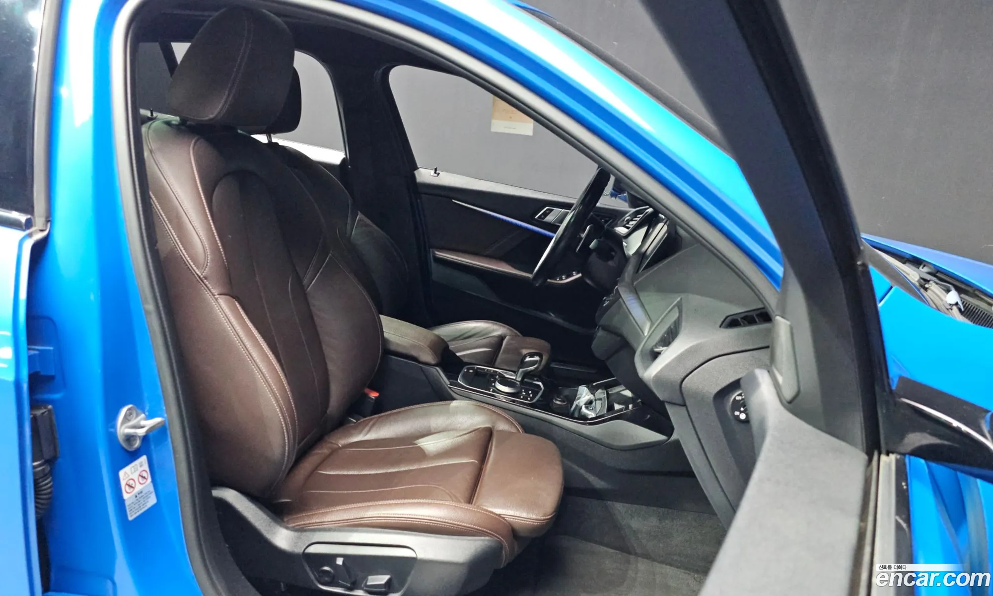 BMW 1 Series 2021 — 7