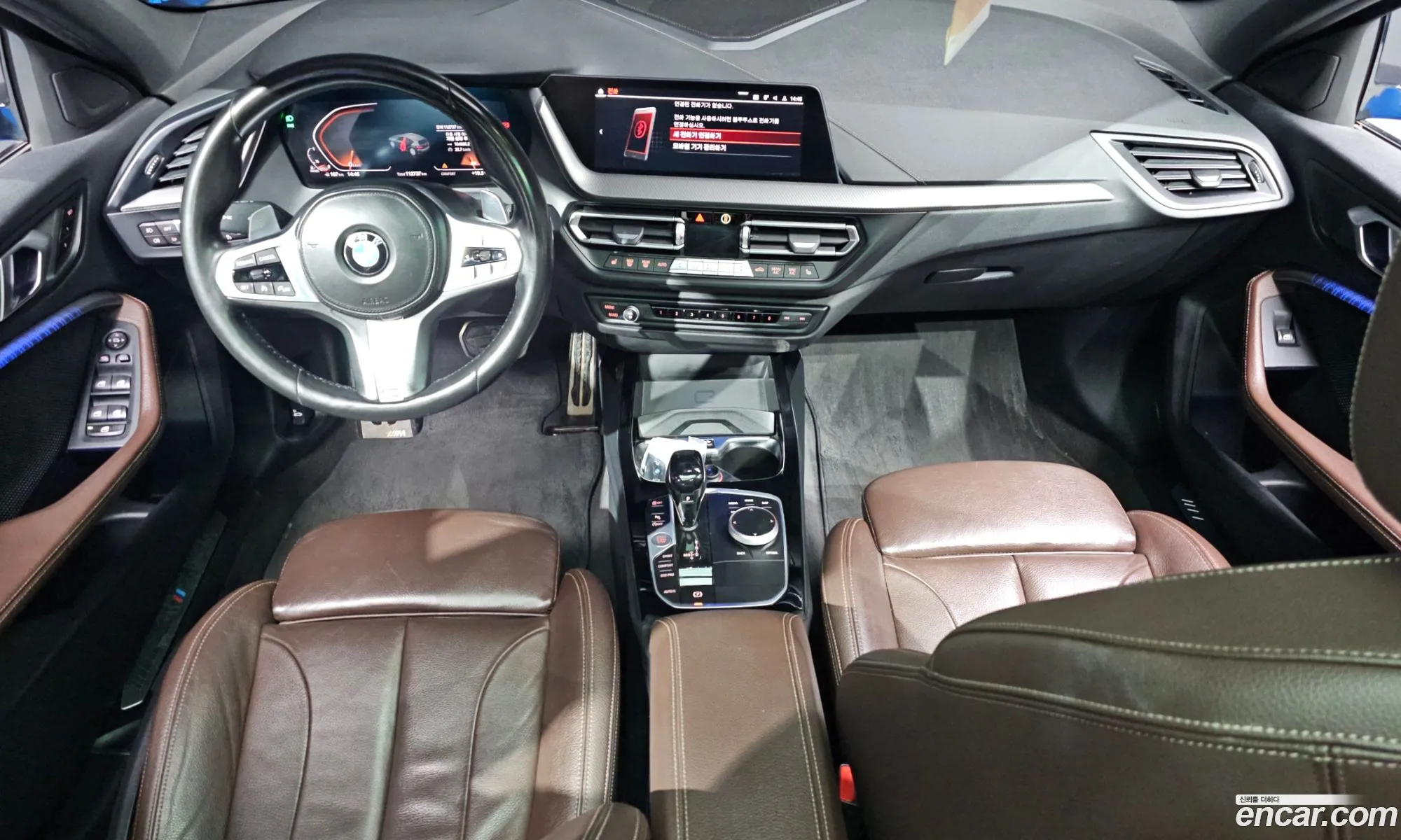 BMW 1 Series 2021 — 12