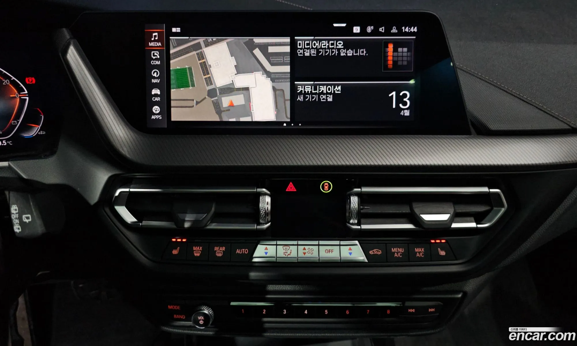 BMW 1 Series 2021 — 6