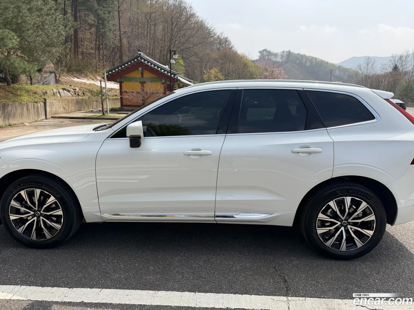 Volvo XC60 2025 — 10