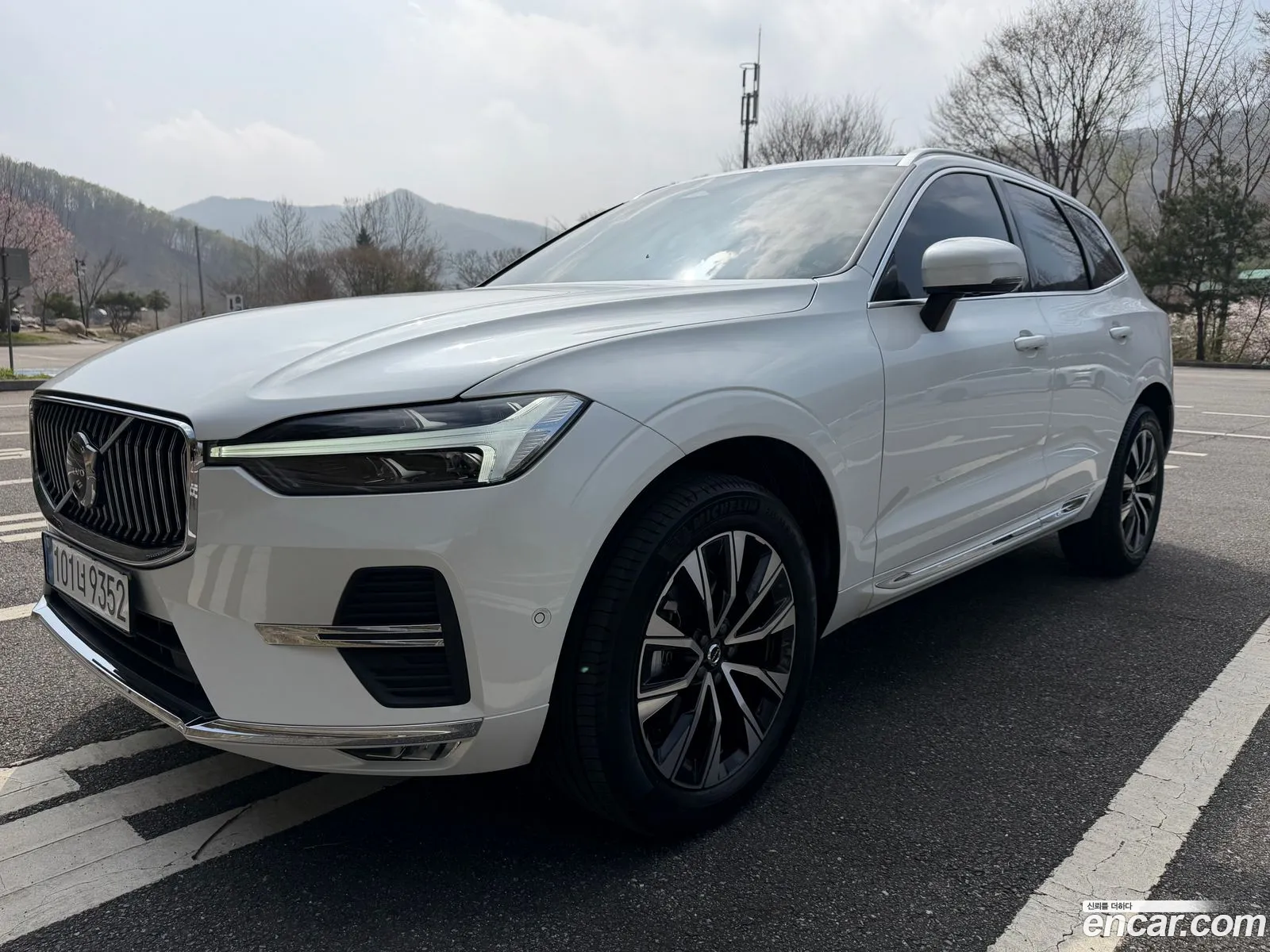 Volvo XC60 2025 — 16