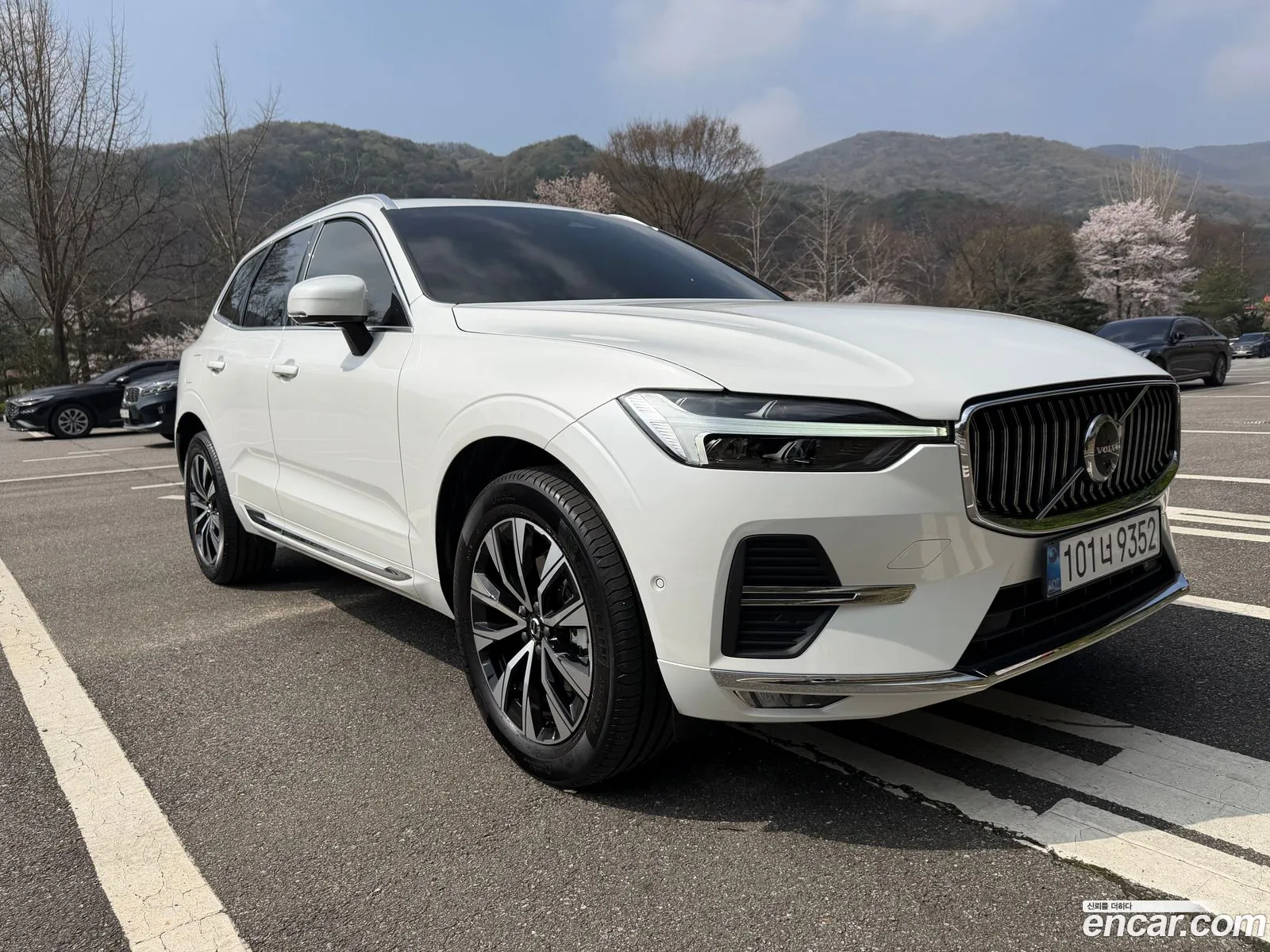 Volvo XC60 2025 — 12