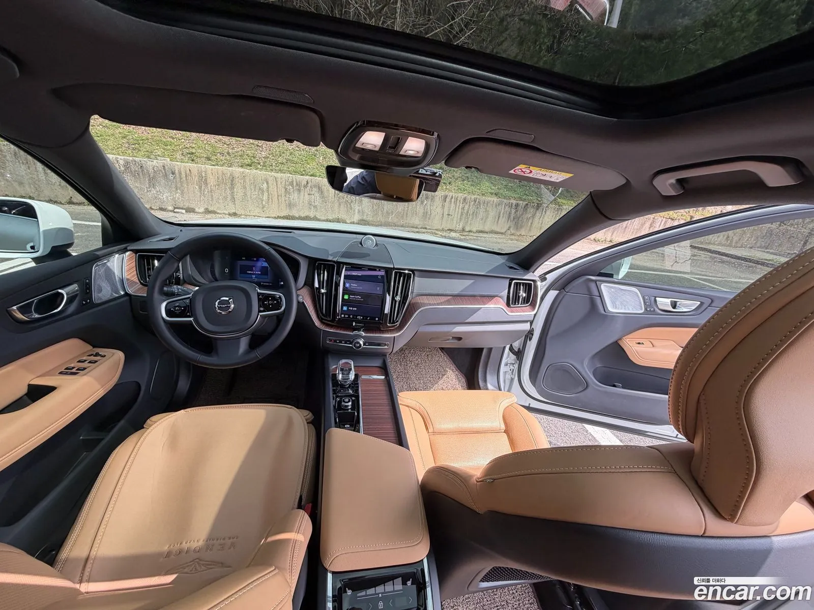 Volvo XC60 2025 — 11