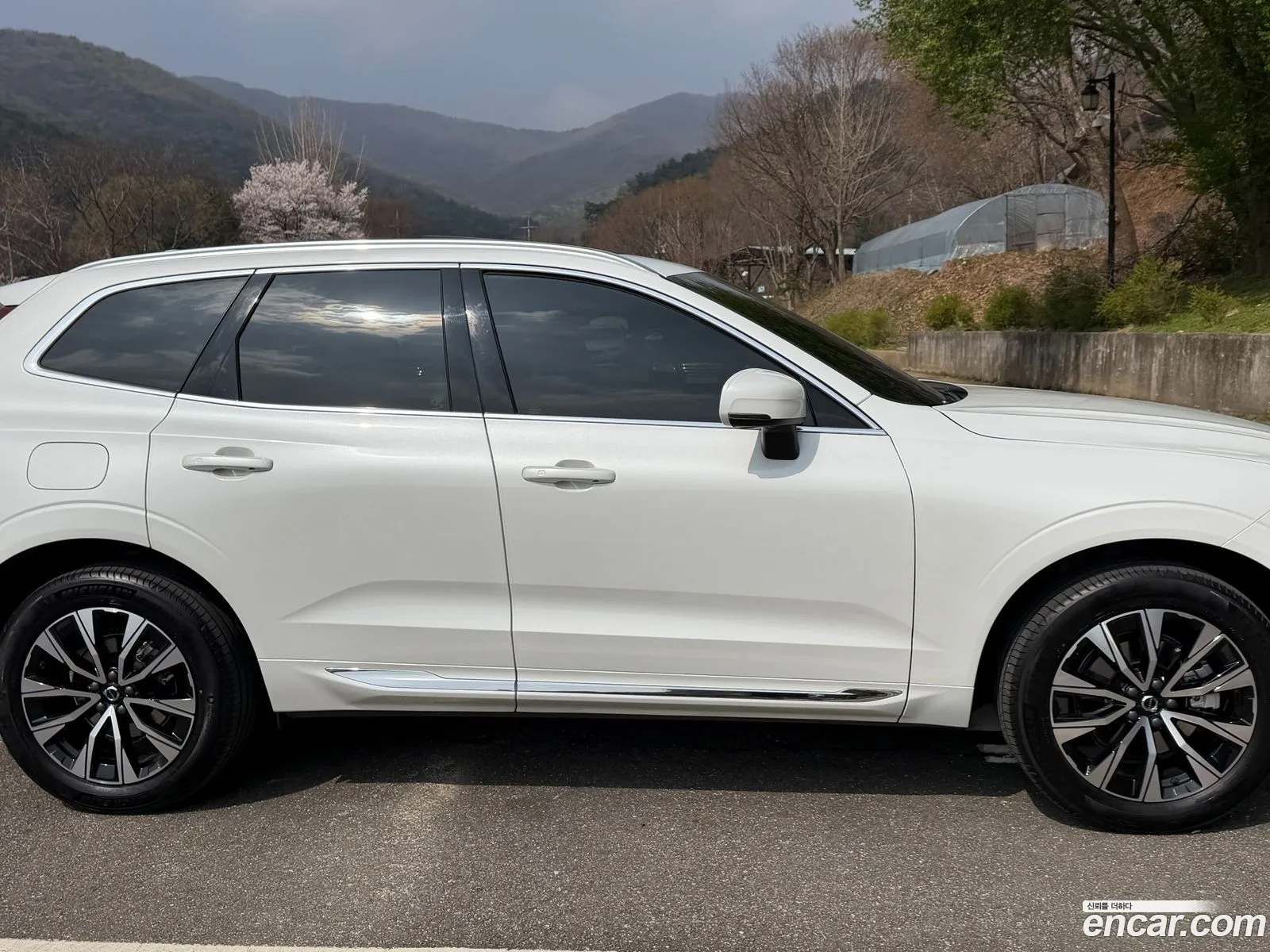 Volvo XC60 2025 — 4