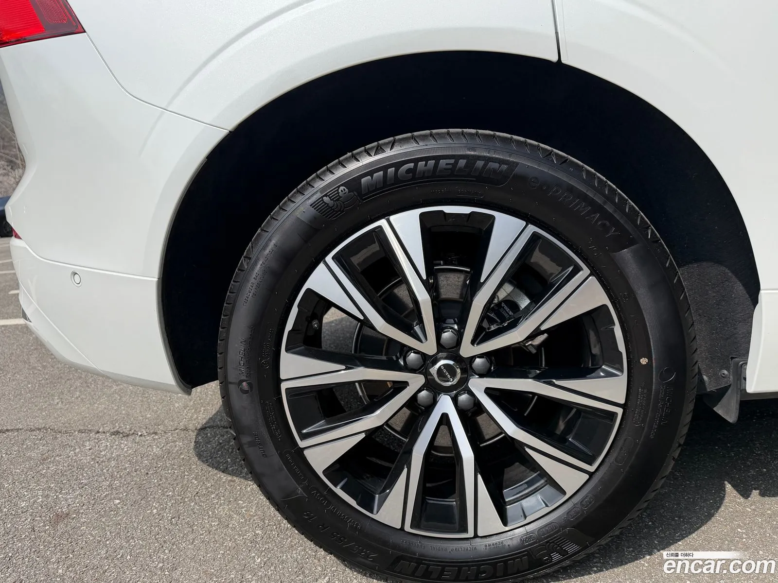 Volvo XC60 2025 — 5