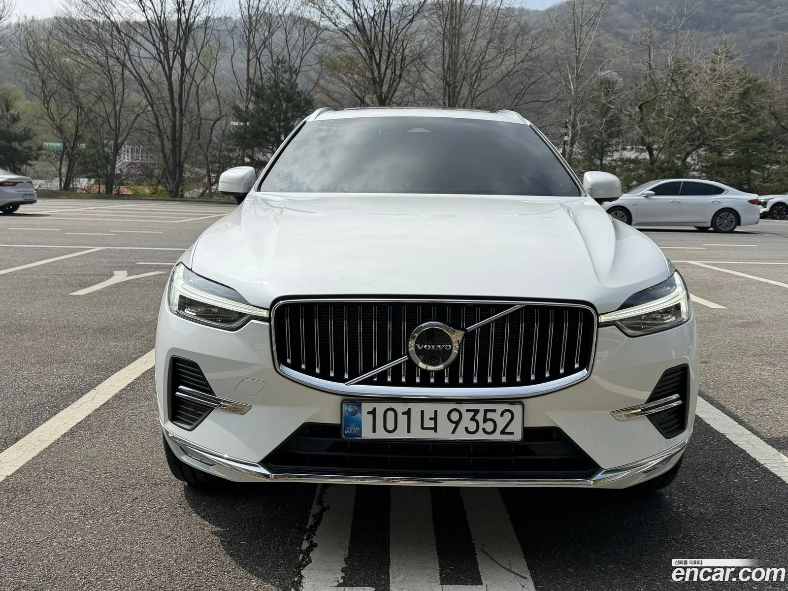 Volvo XC60 2025 — 3