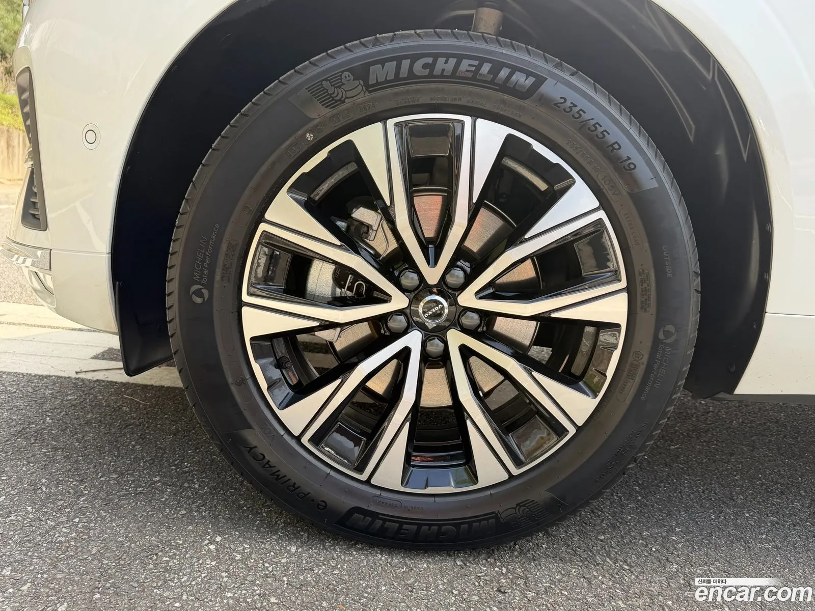 Volvo XC60 2025 — 6