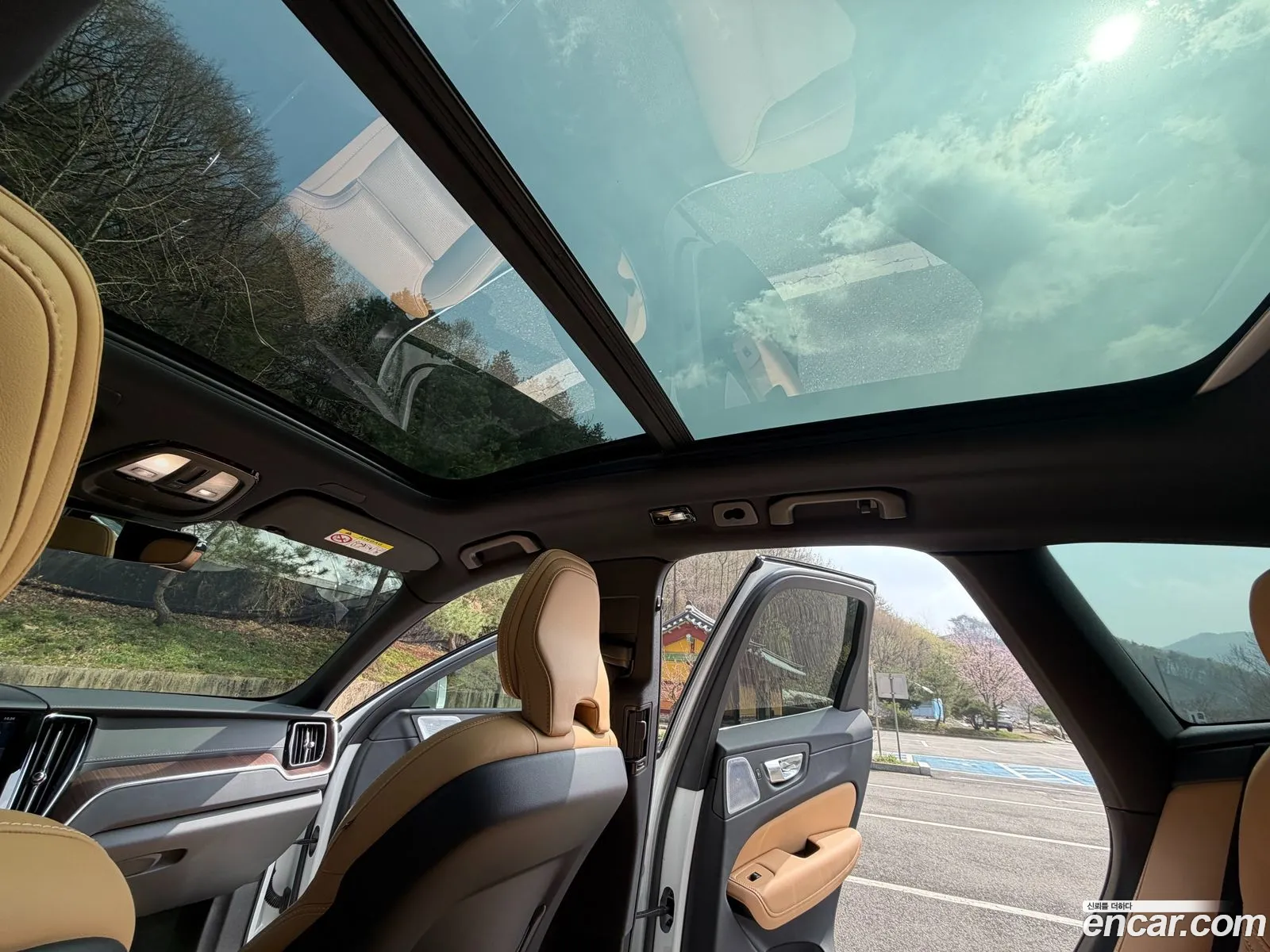 Volvo XC60 2025 — 13