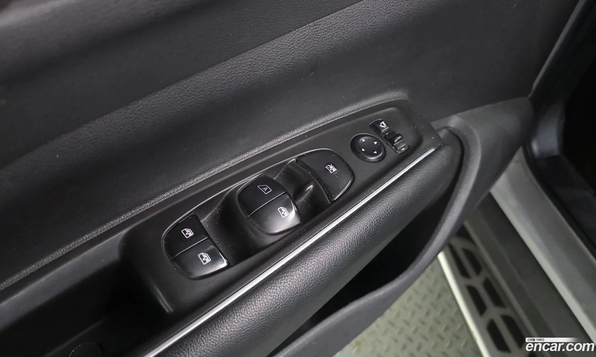 Renault Korea (Samsung) QM6 2019 — 16