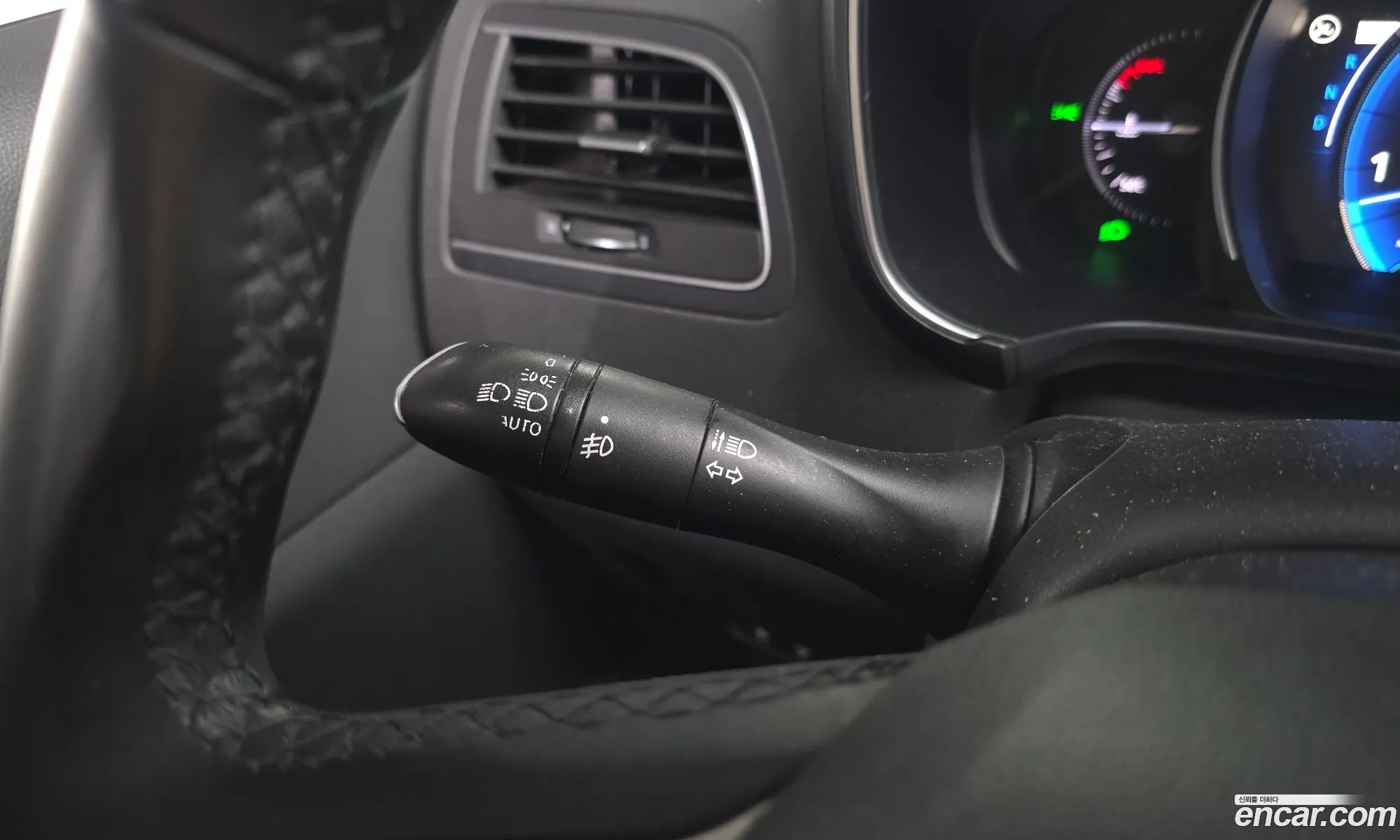 Renault Korea (Samsung) QM6 2019 — 5