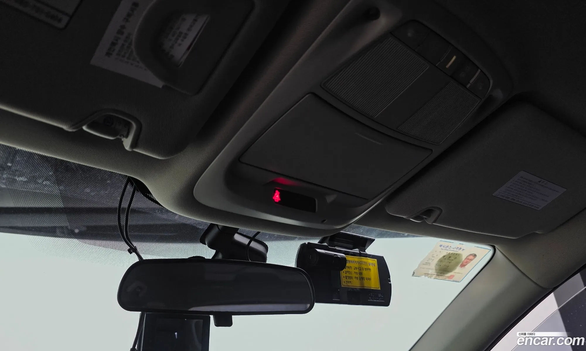 Renault Korea (Samsung) QM6 2019 — 7