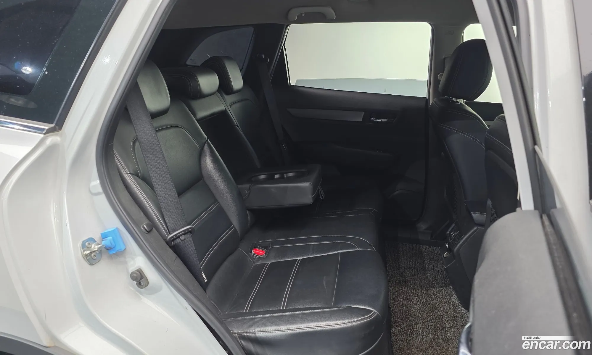 Renault Korea (Samsung) QM6 2019 — 15