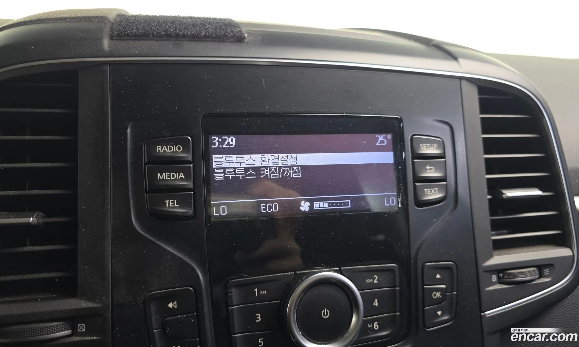 Renault Korea (Samsung) QM6 2019 — 11