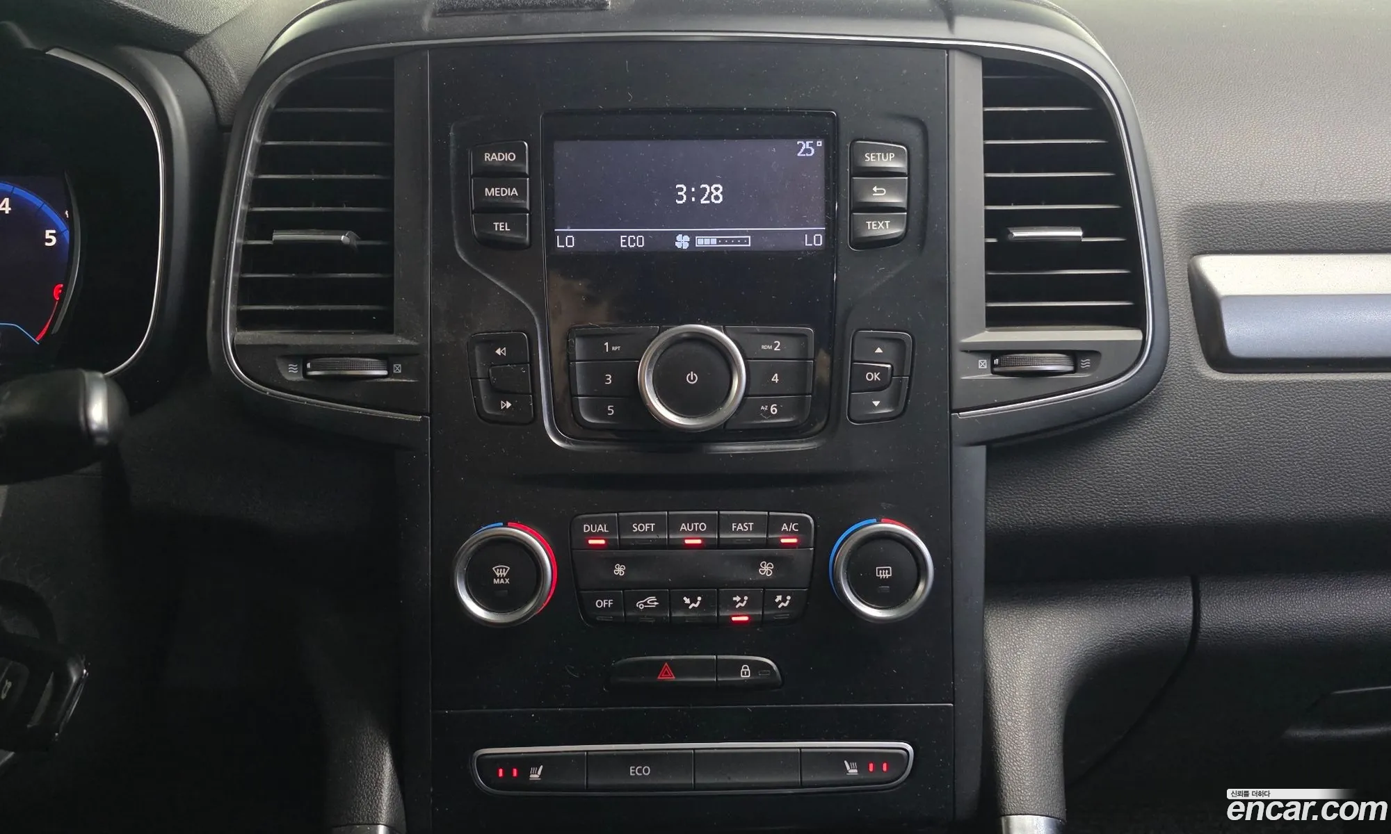 Renault Korea (Samsung) QM6 2019 — 6