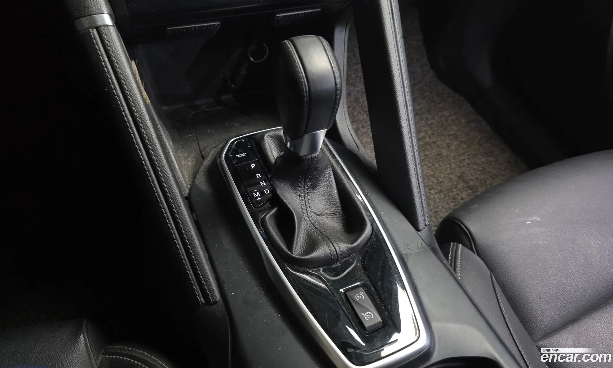Renault Korea (Samsung) QM6 2019 — 3