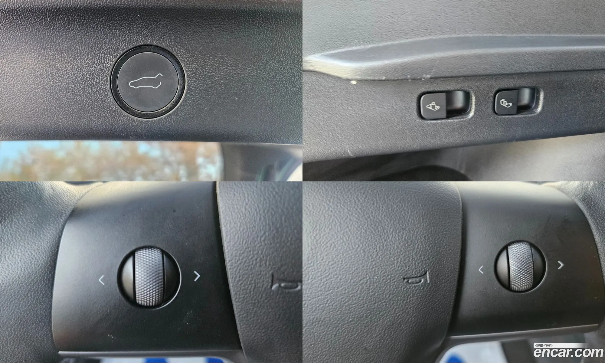 Tesla Model Y 2025 — 6