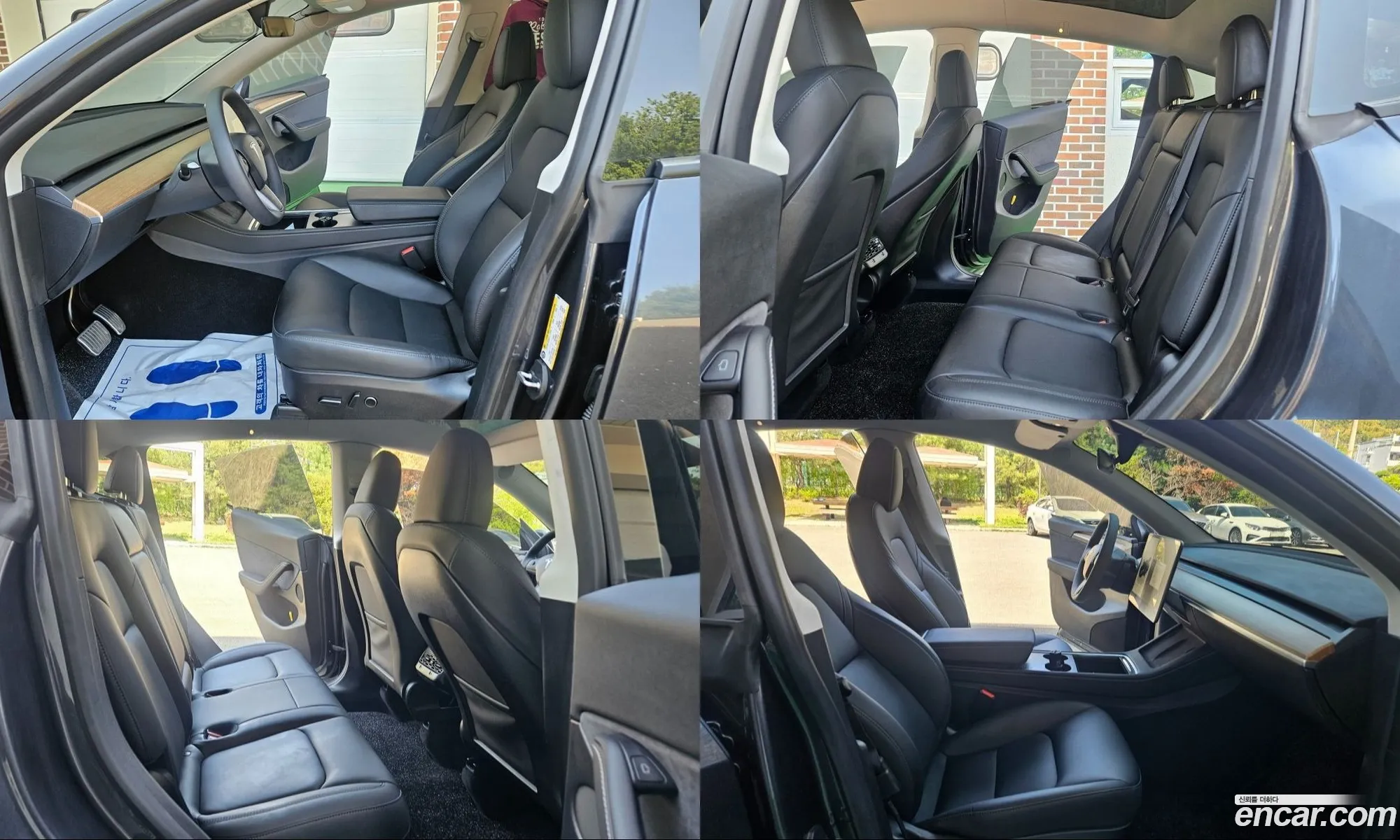 Tesla Model Y 2025 — 18