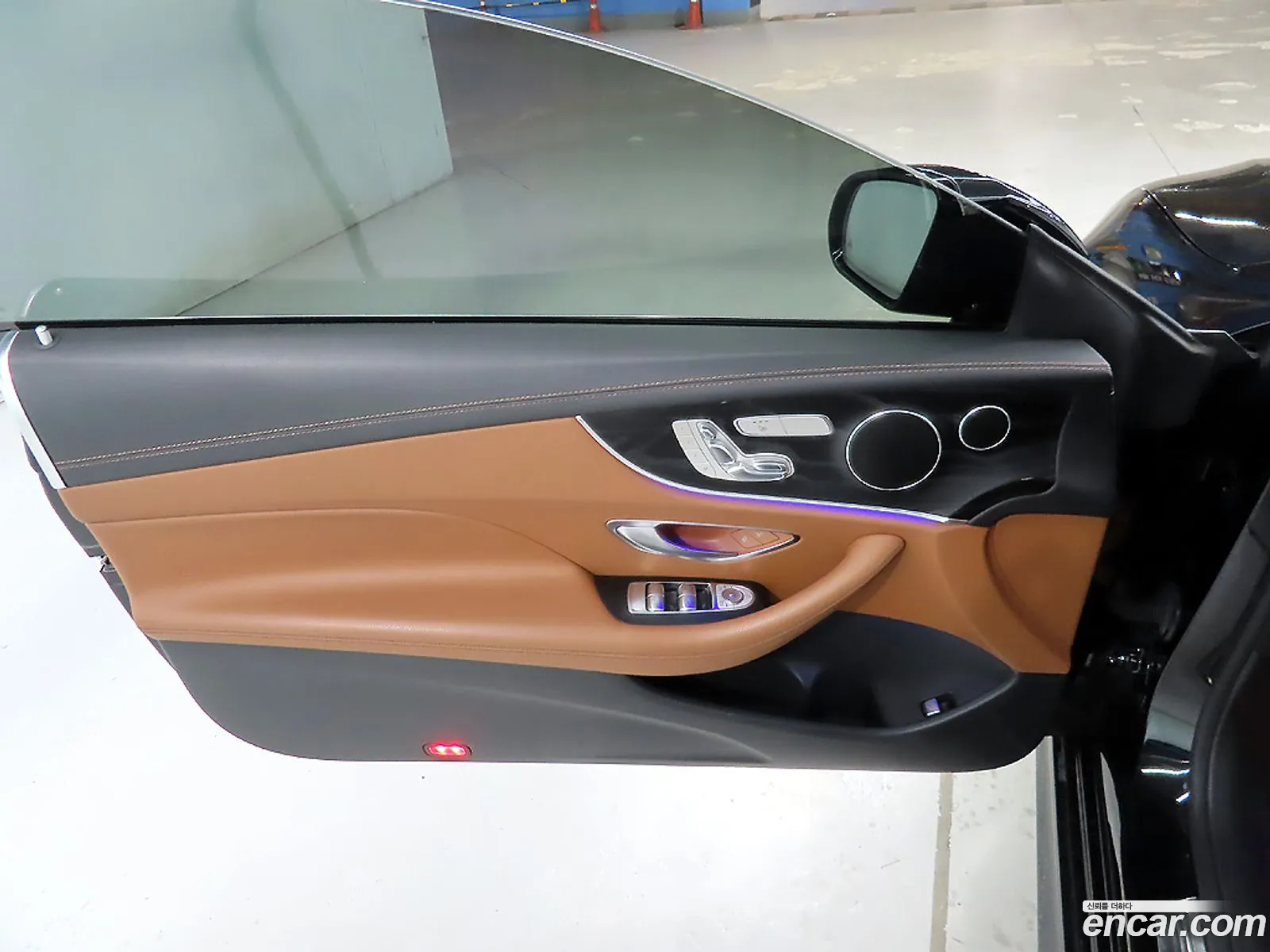 Mercedes-Benz E-Class W213 2018 — 20