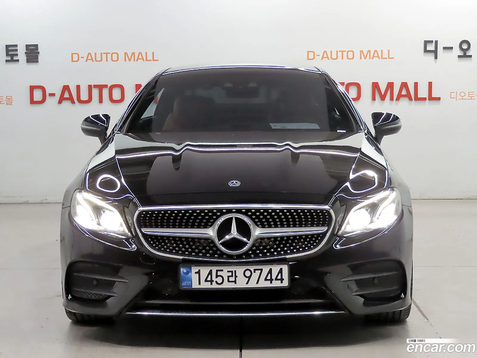 Mercedes-Benz E-Class W213 2018 — 11