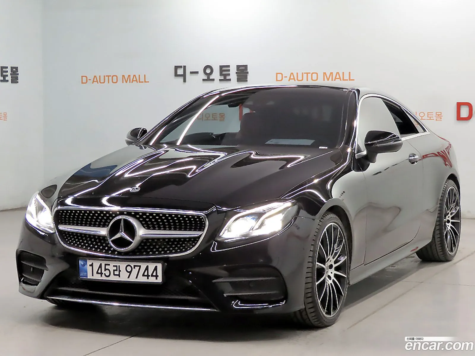 Mercedes-Benz E-Class W213 2018 — 19