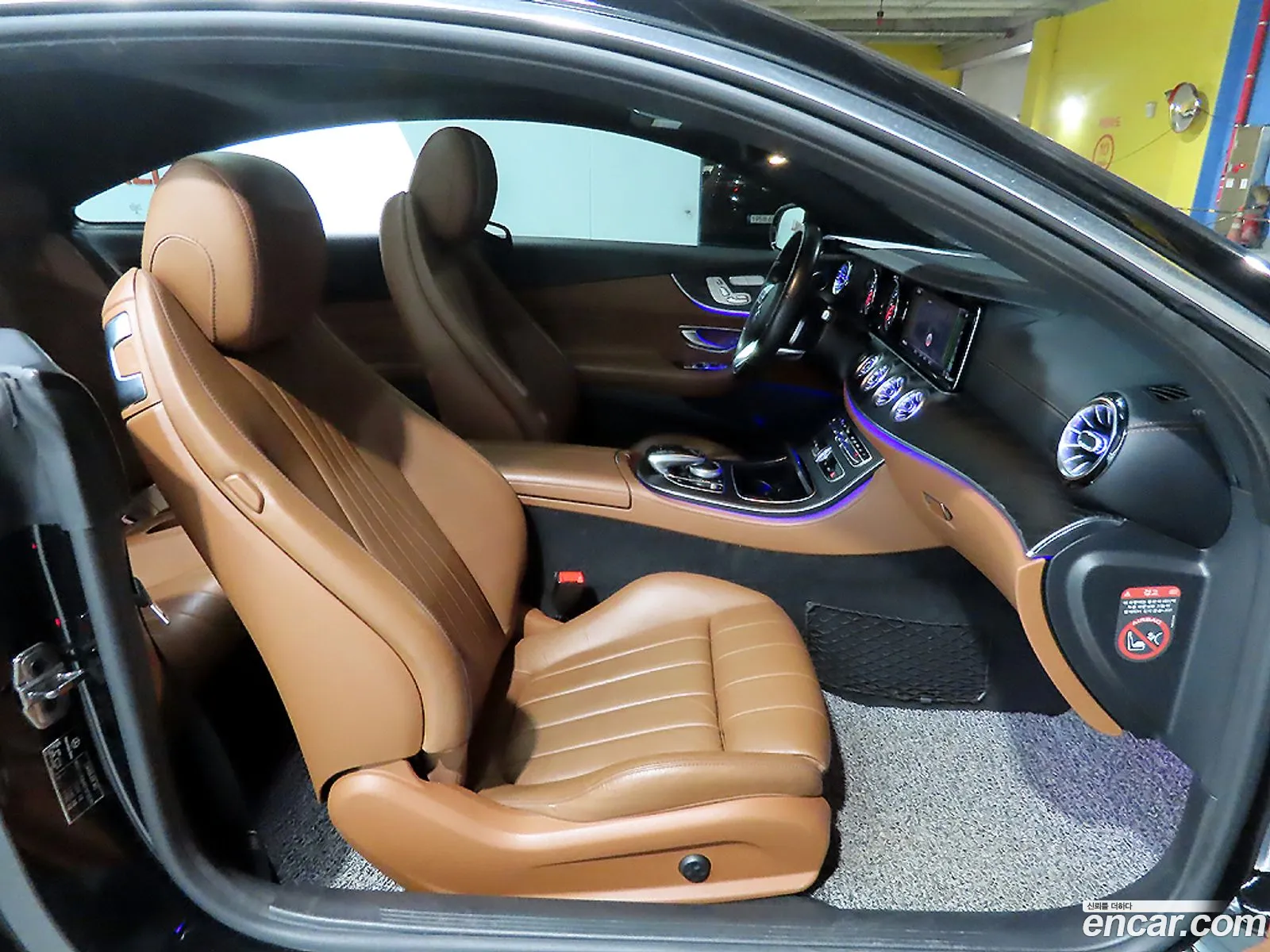 Mercedes-Benz E-Class W213 2018 — 8