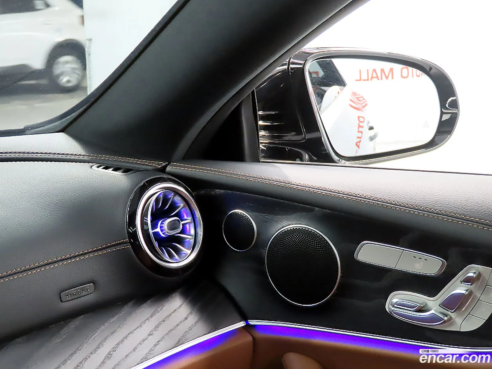 Mercedes-Benz E-Class W213 2018 — 7