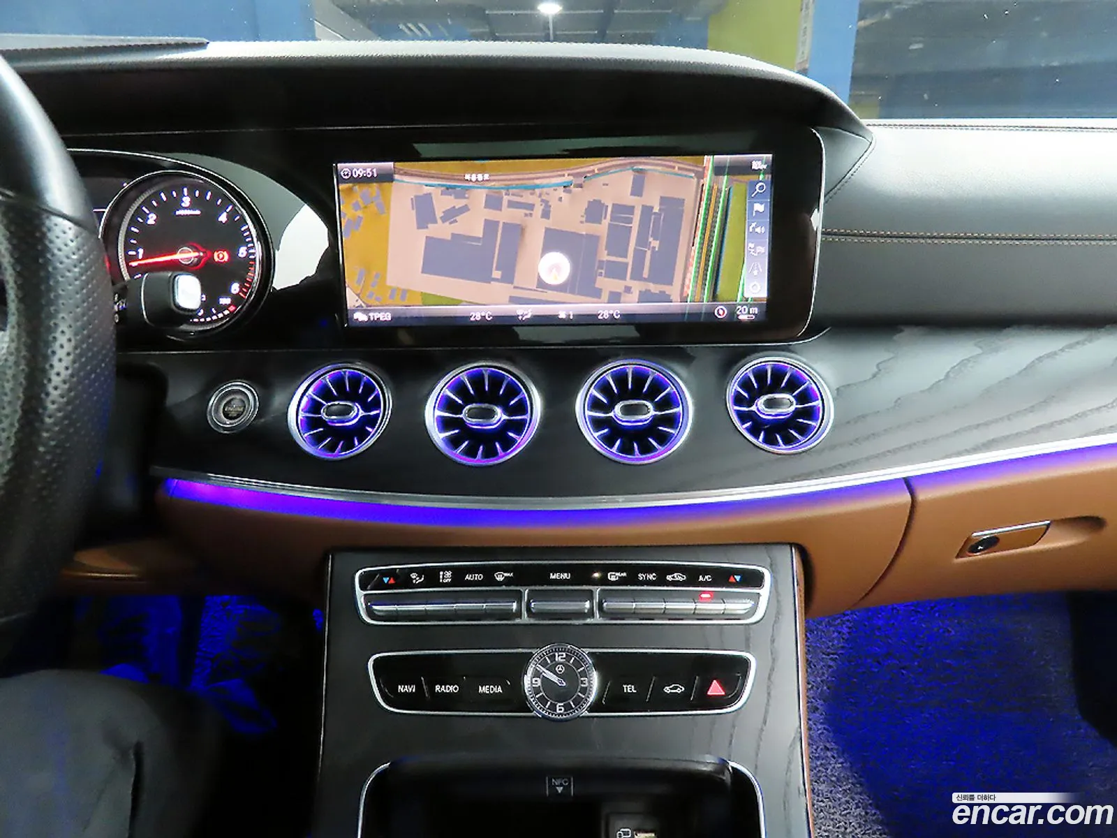 Mercedes-Benz E-Class W213 2018 — 10