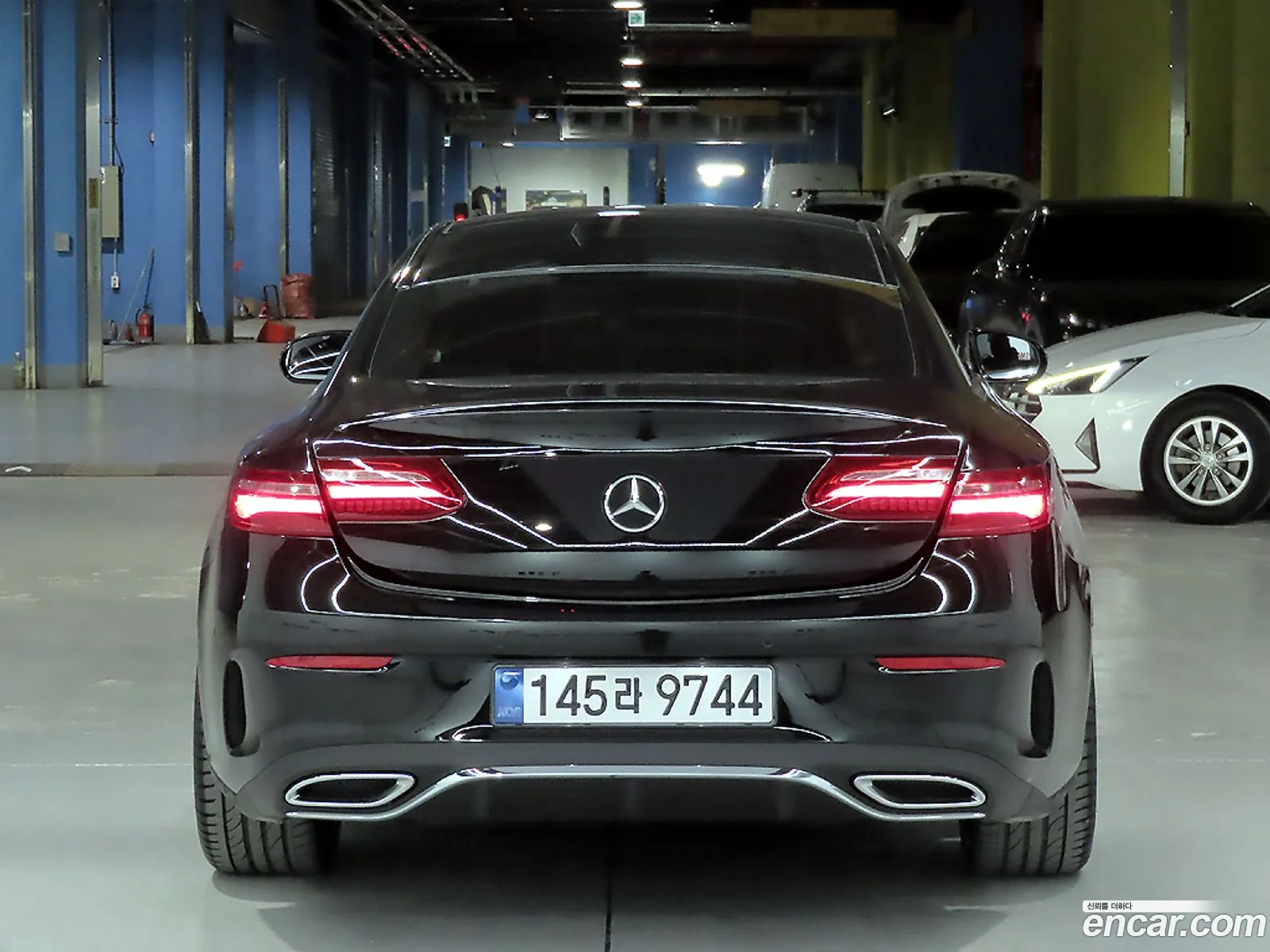 Mercedes-Benz E-Class W213 2018 — 17
